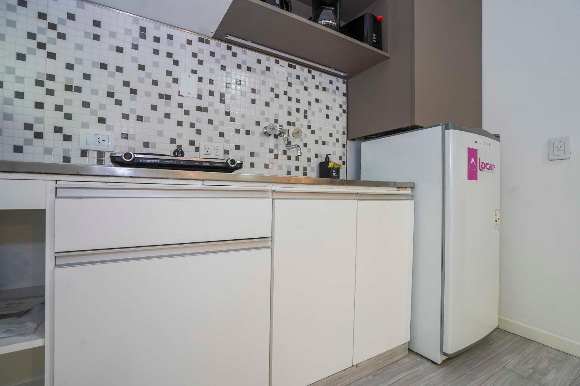 Apartment Nomad Bulnes