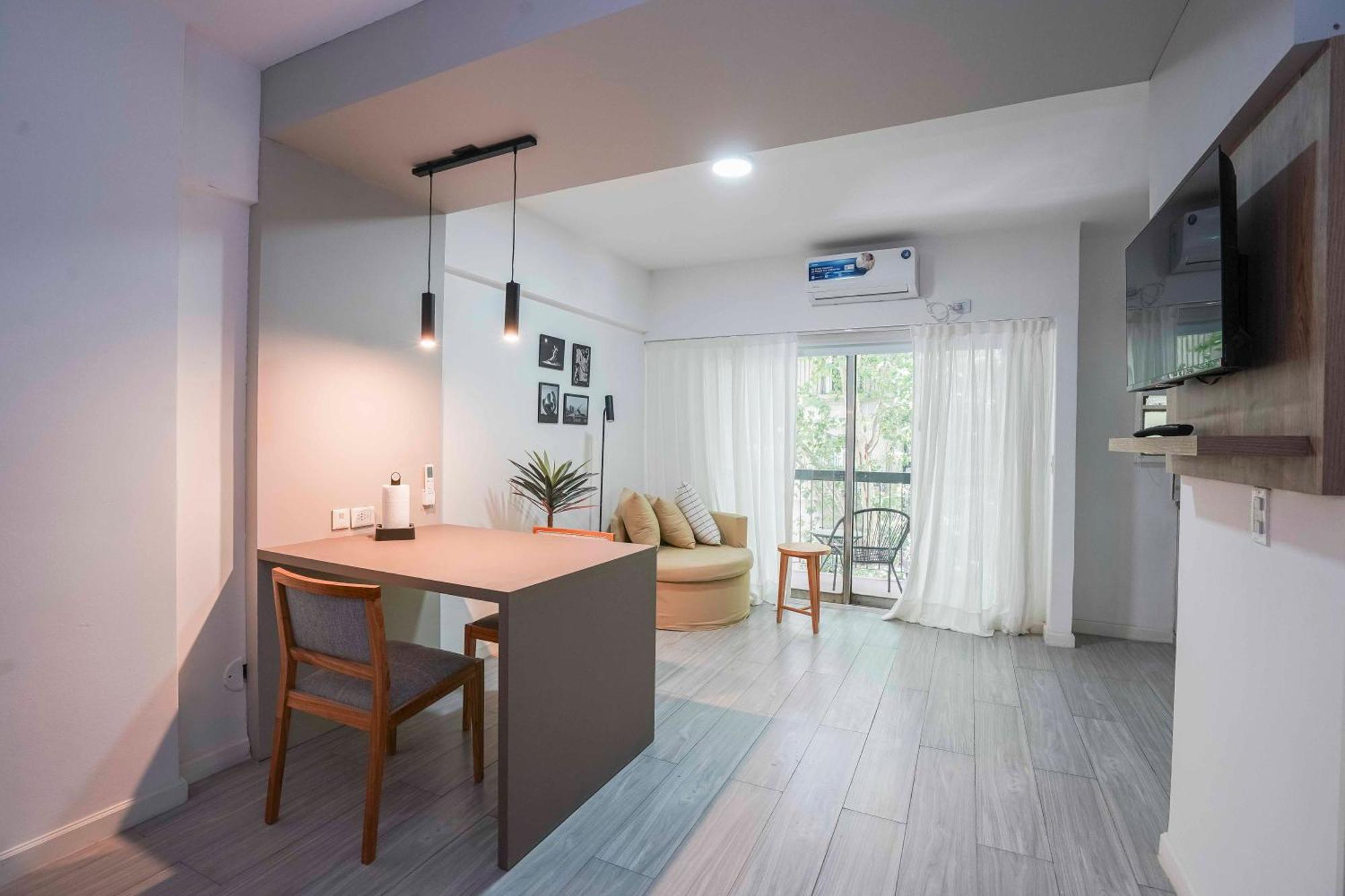 Nomad Bulnes Buenos Aires