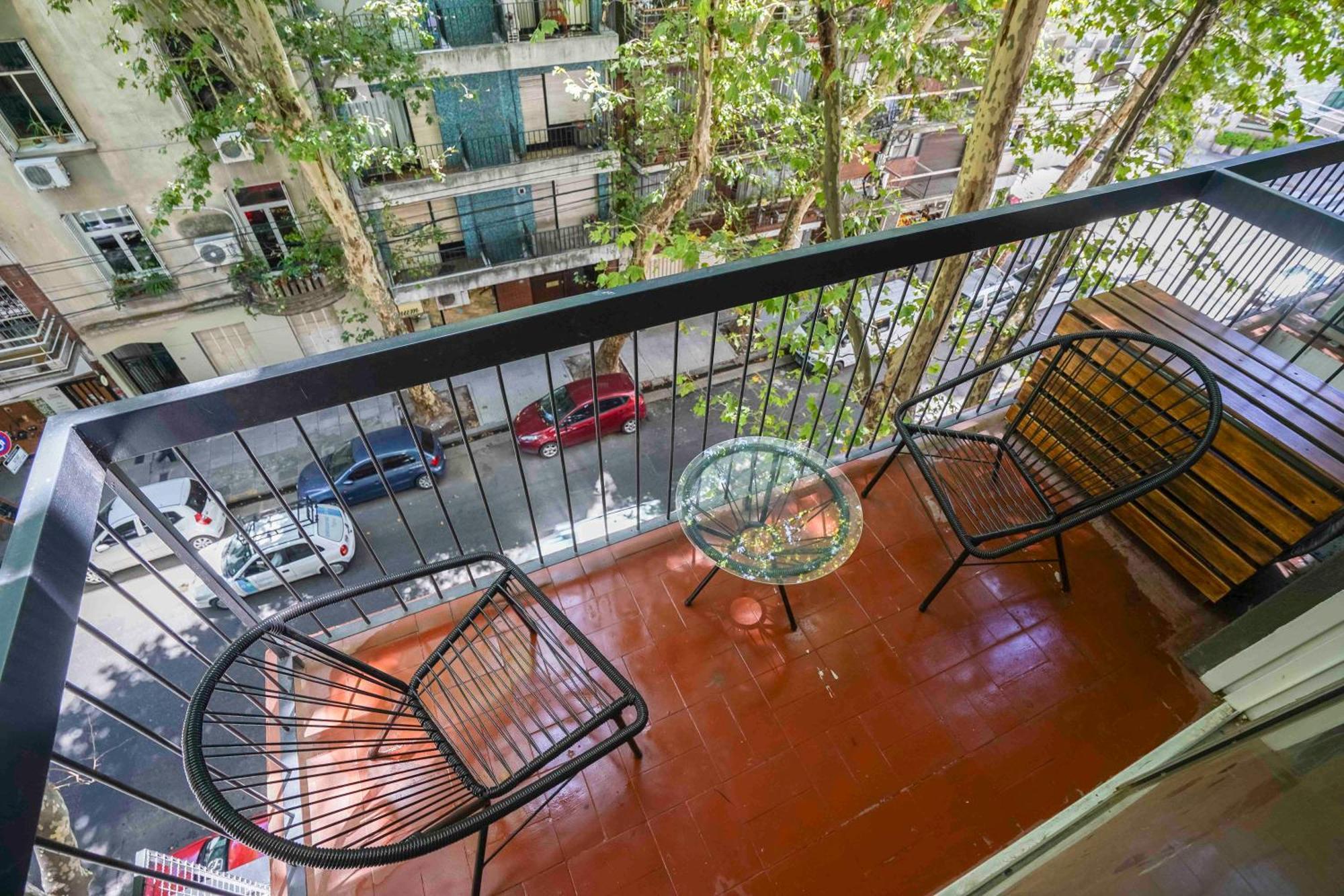 Apartment Nomad Bulnes