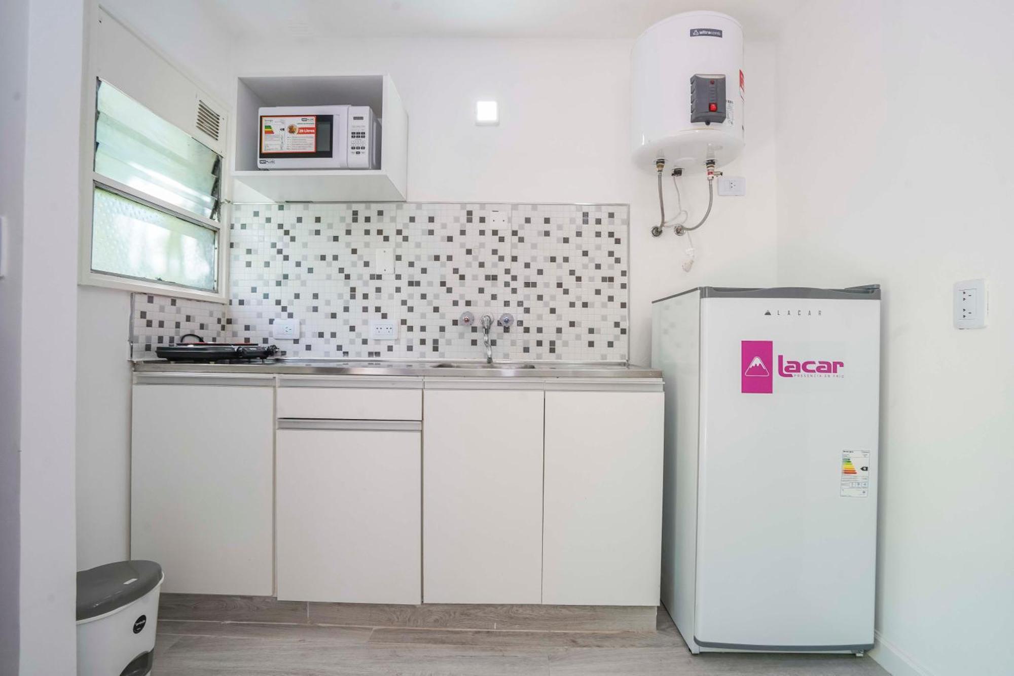 Apartment Nomad Bulnes *