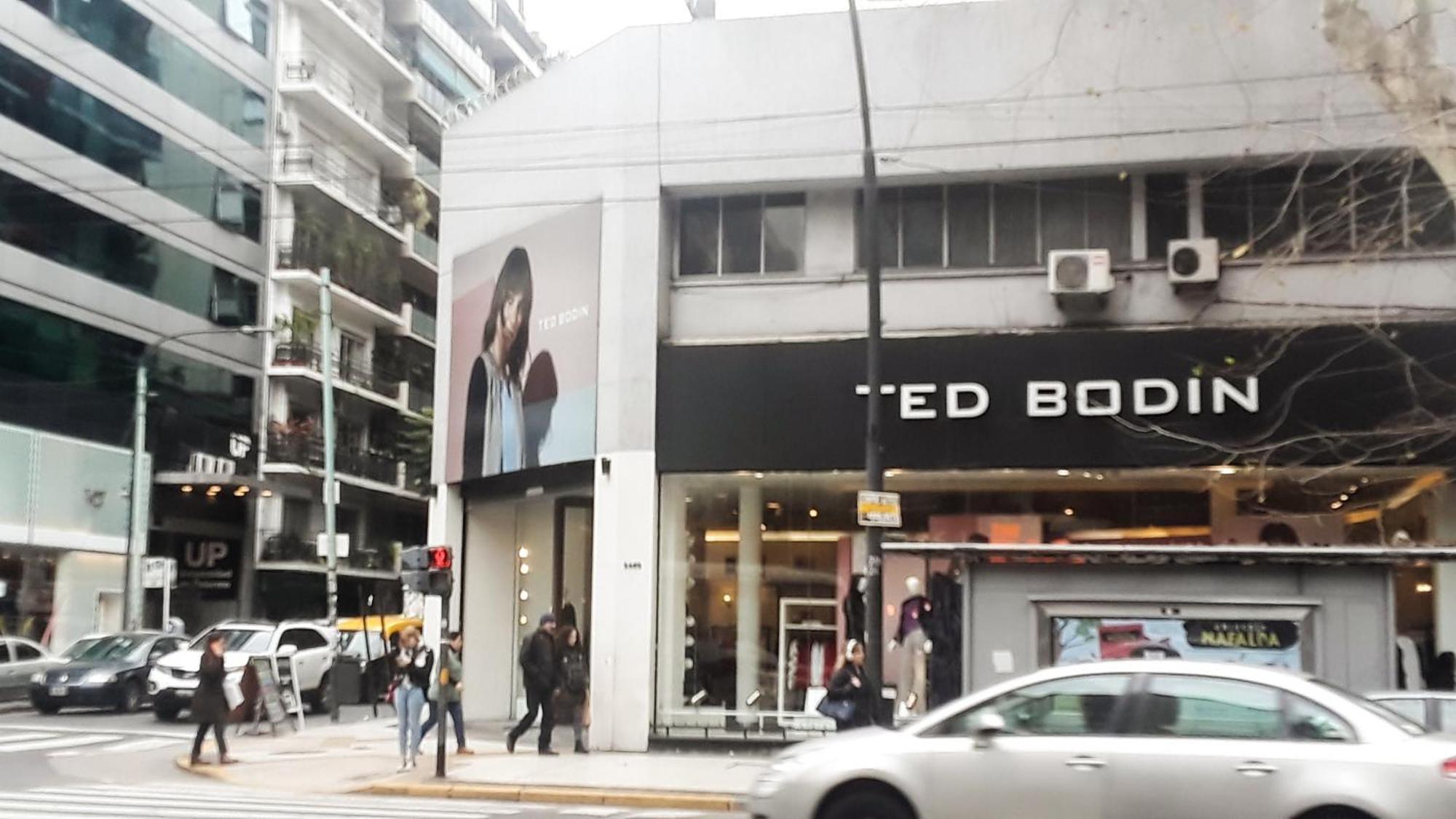 Vacaciones De Lujo Sobre Av Santa Fe, 4p Full Amenities! La Recoleta, Centro De Ciudad Autónoma de Buenos Aires