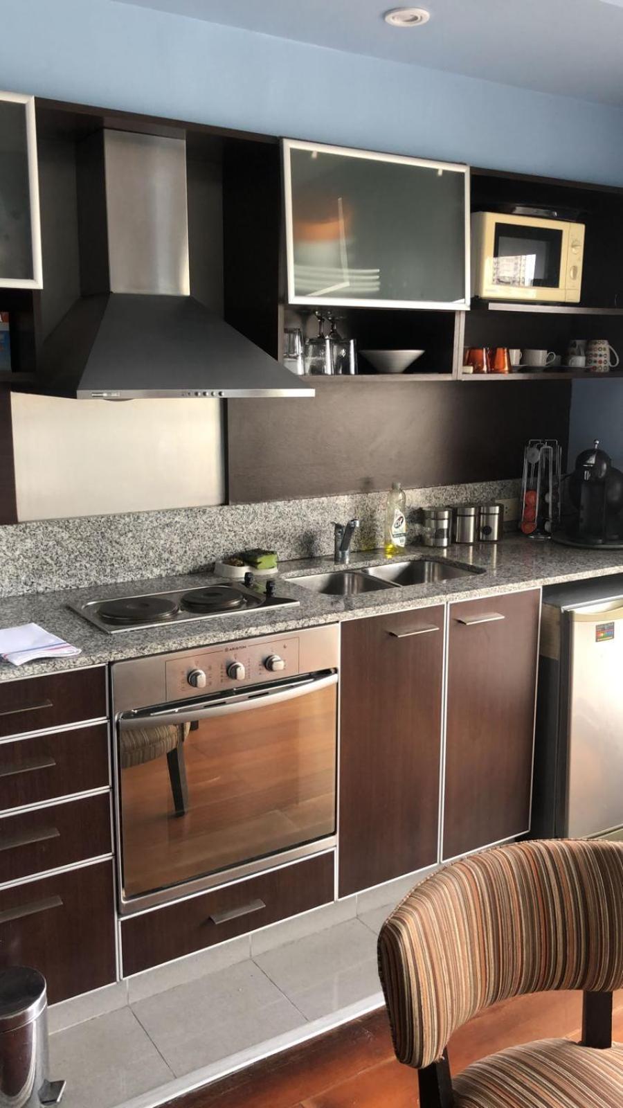 Apartamento Vacaciones De Lujo Sobre Av Santa Fe, 4p Full Amenities! La Recoleta, Centro De Ciudad Autónoma de Buenos Aires