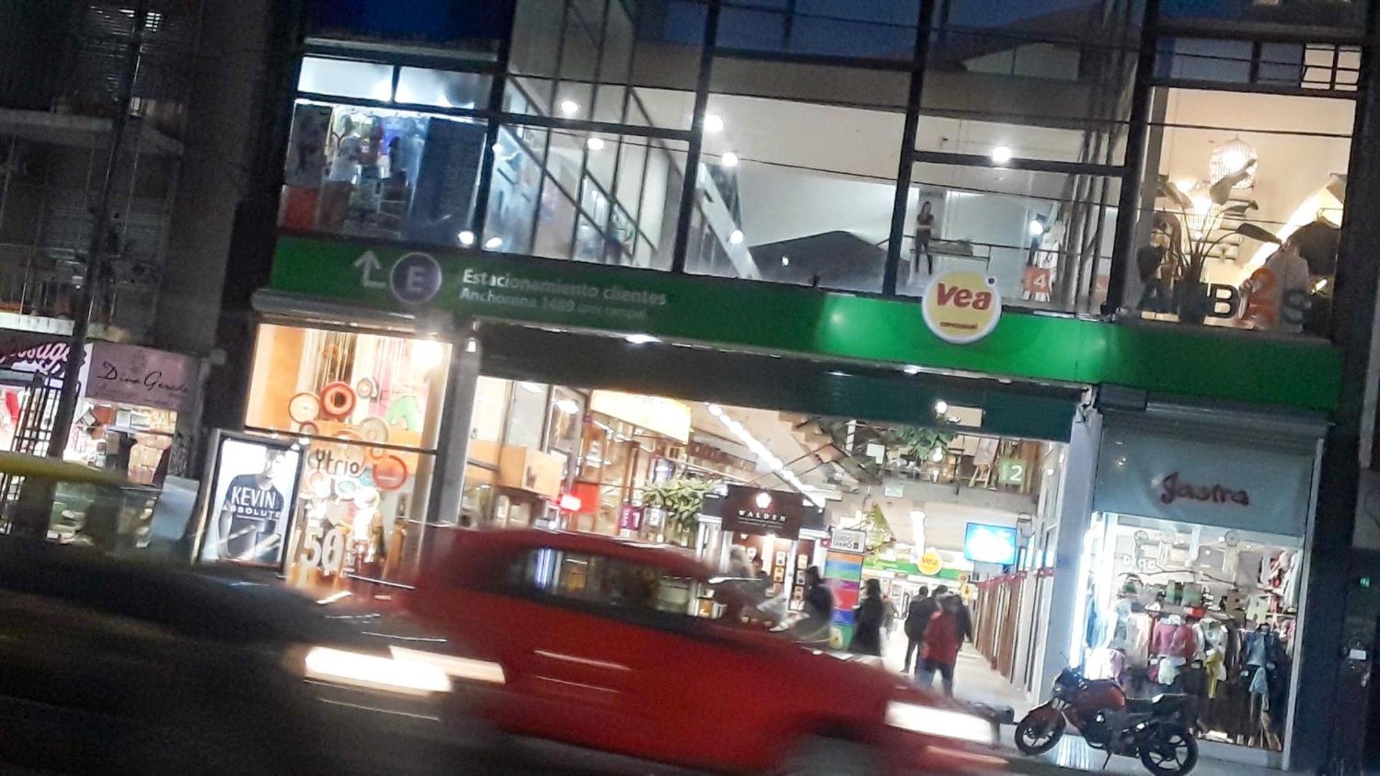 Vacaciones De Lujo Sobre Av Santa Fe, 4p Full Amenities! La Recoleta, Centro De