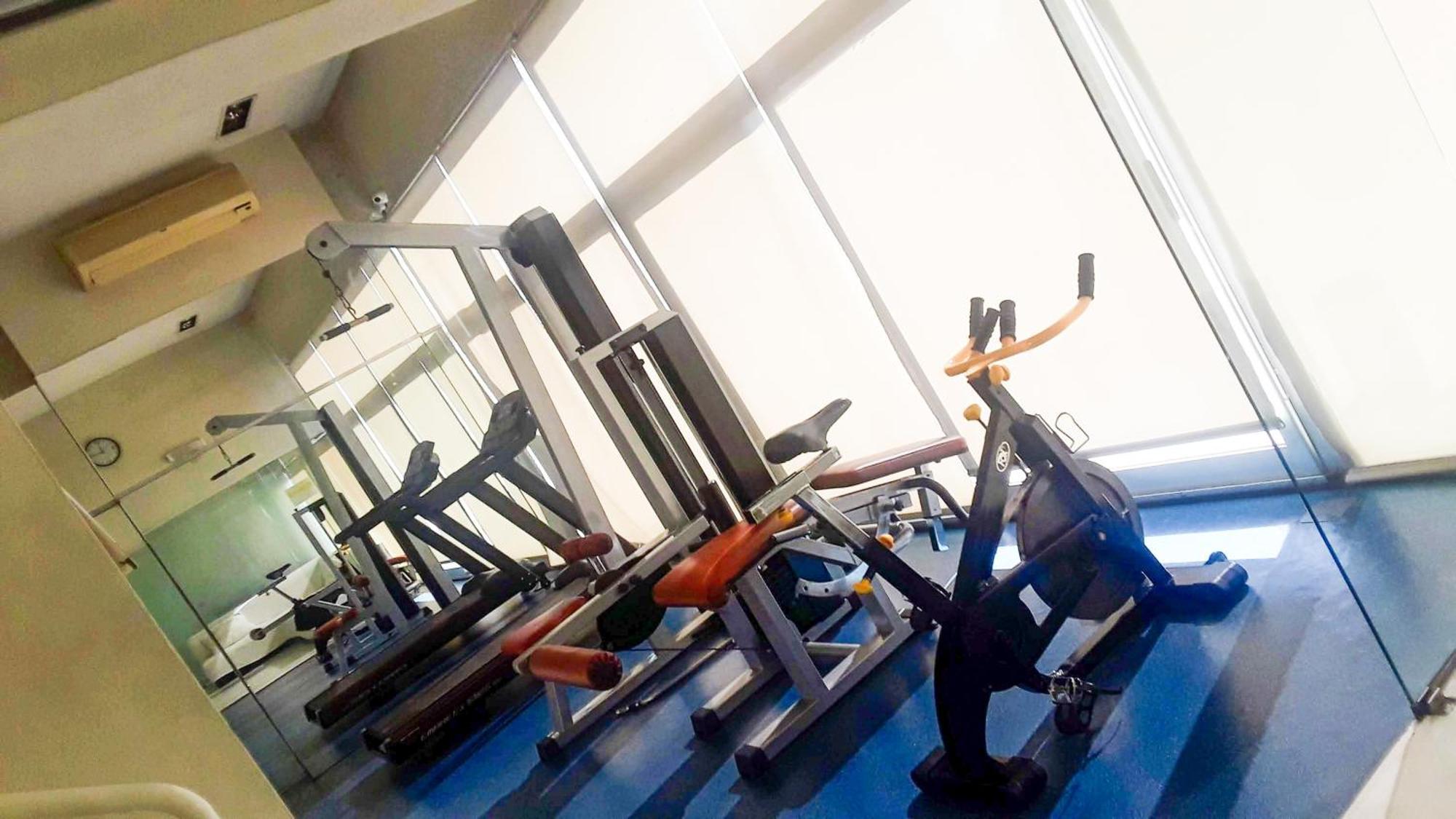 Vacaciones De Lujo Sobre Av Santa Fe, 4p Full Amenities! La Recoleta, Centro De