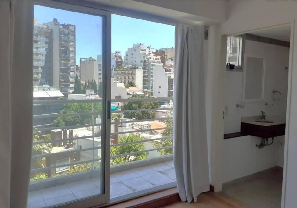 Apartamento Espectacular En Palermo Ciudad Autónoma de Buenos Aires