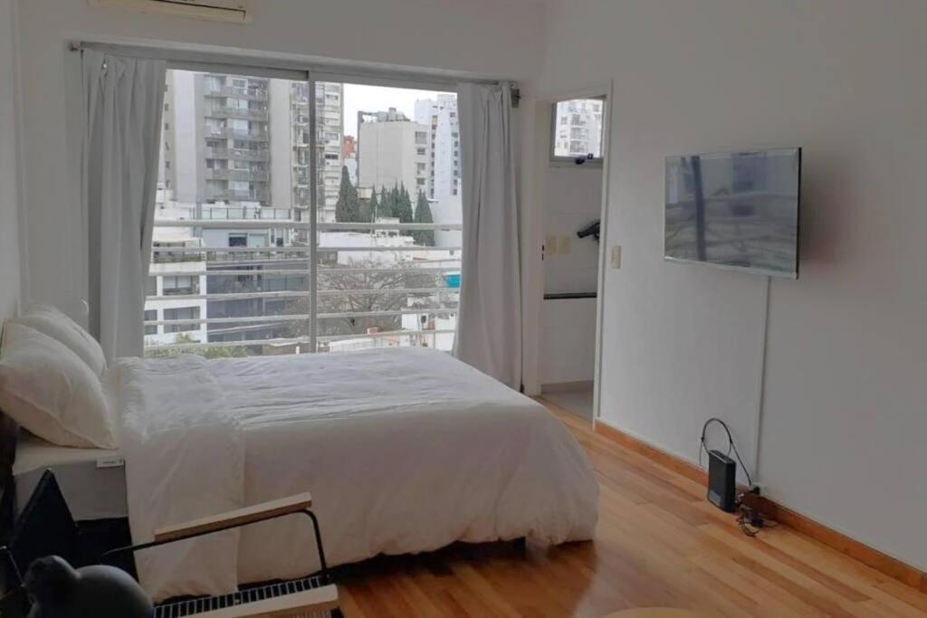 Apartamento Espectacular En Palermo Ciudad Autónoma de Buenos Aires