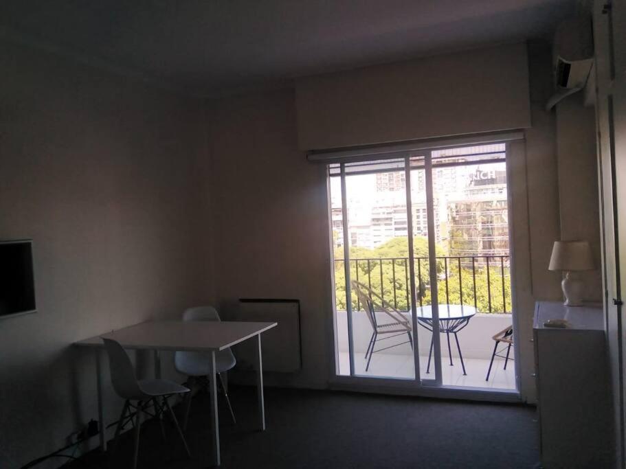 Apartamento Con Vista Al Obelisco Ciudad Autónoma de Buenos Aires