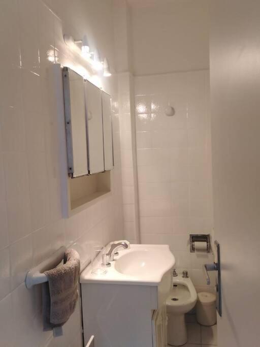 Apartamento Con Vista Al Obelisco Ciudad Autónoma de Buenos Aires