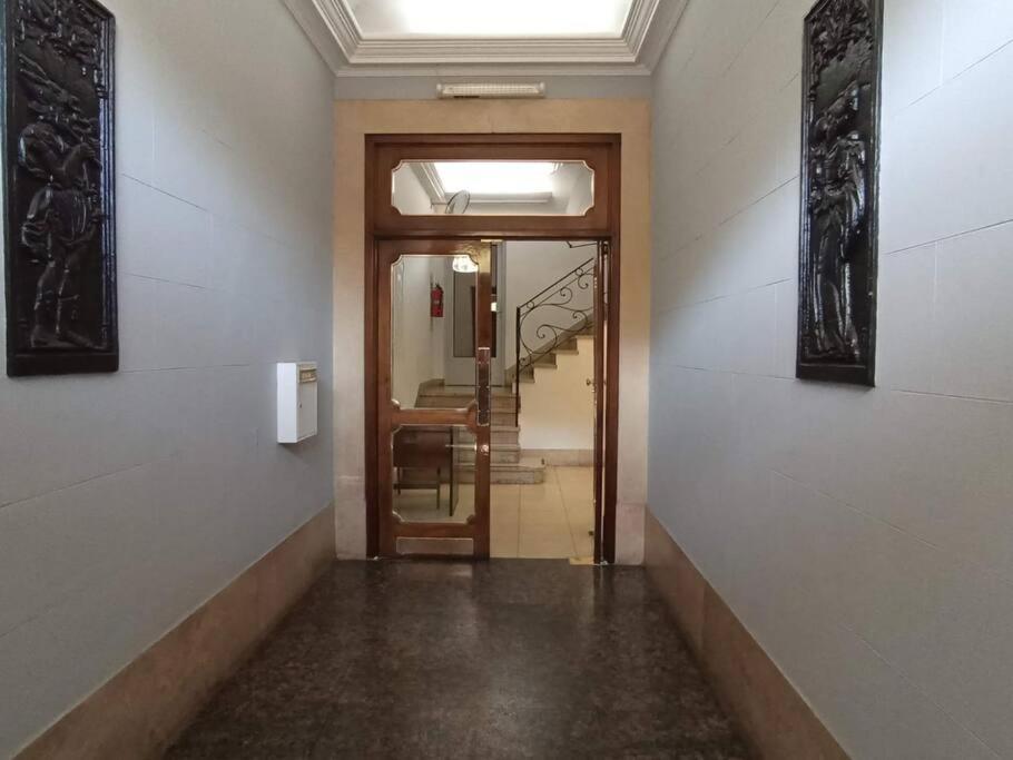 Apartamento Con Vista Al Obelisco Ciudad Autónoma de Buenos Aires