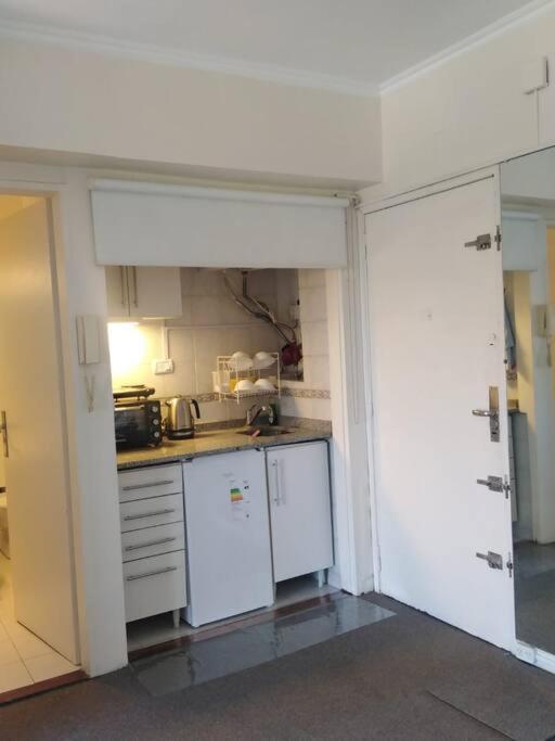 Apartamento Con Vista Al Obelisco