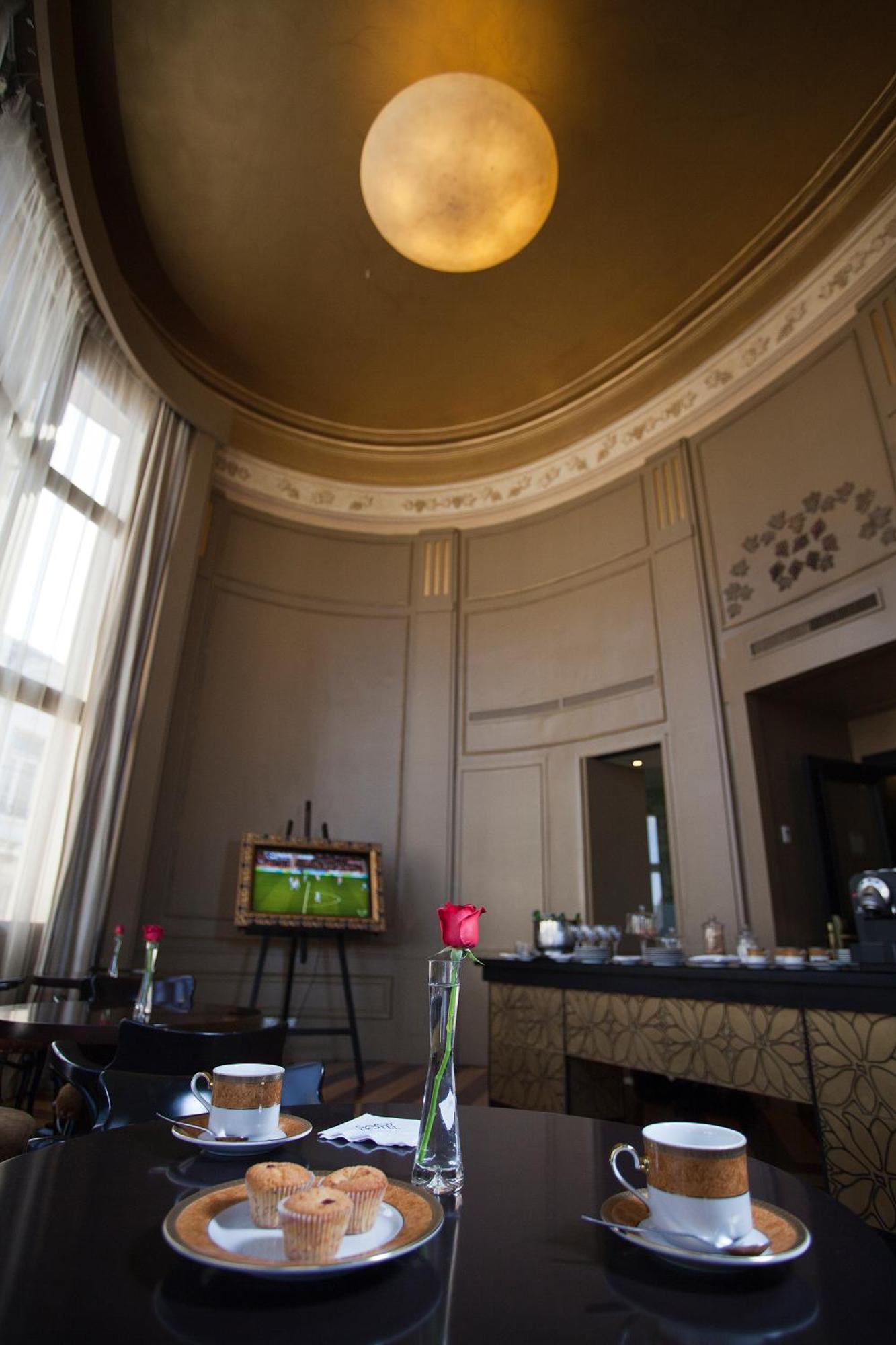 Savoy 4* Ciudad Autónoma de Buenos Aires