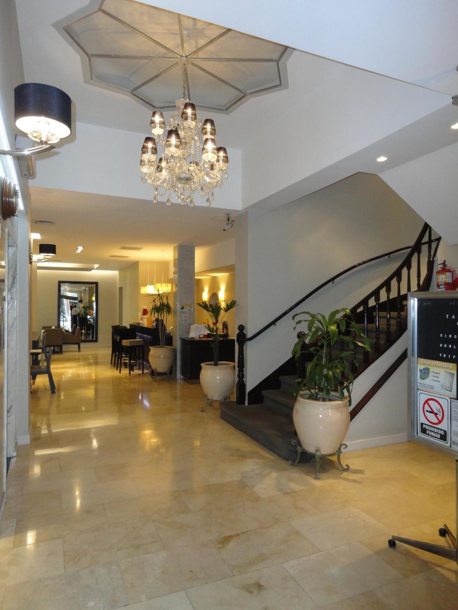Hotel Napoleón