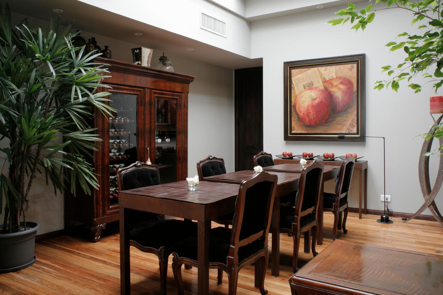 Legado Mitico 4* Ciudad Autónoma de Buenos Aires