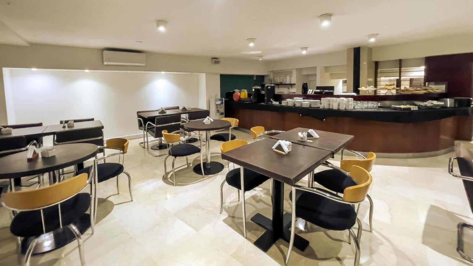 Reconquista Plaza Hotel Ciudad Autónoma de Buenos Aires