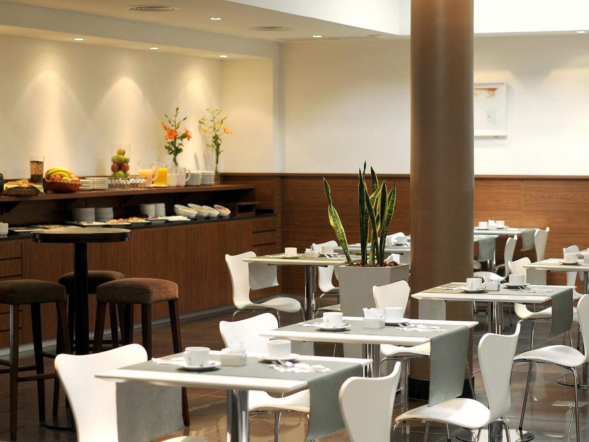 Hotel Dazzler By Wyndham Maipu Ciudad Autónoma de Buenos Aires