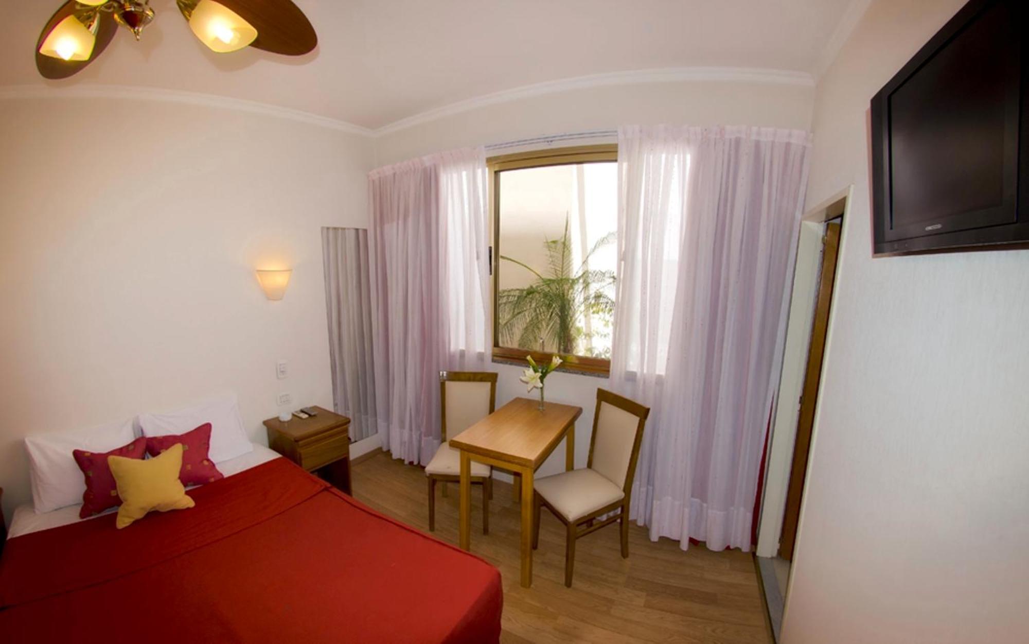 Rey Hotel Ciudad Autónoma de Buenos Aires