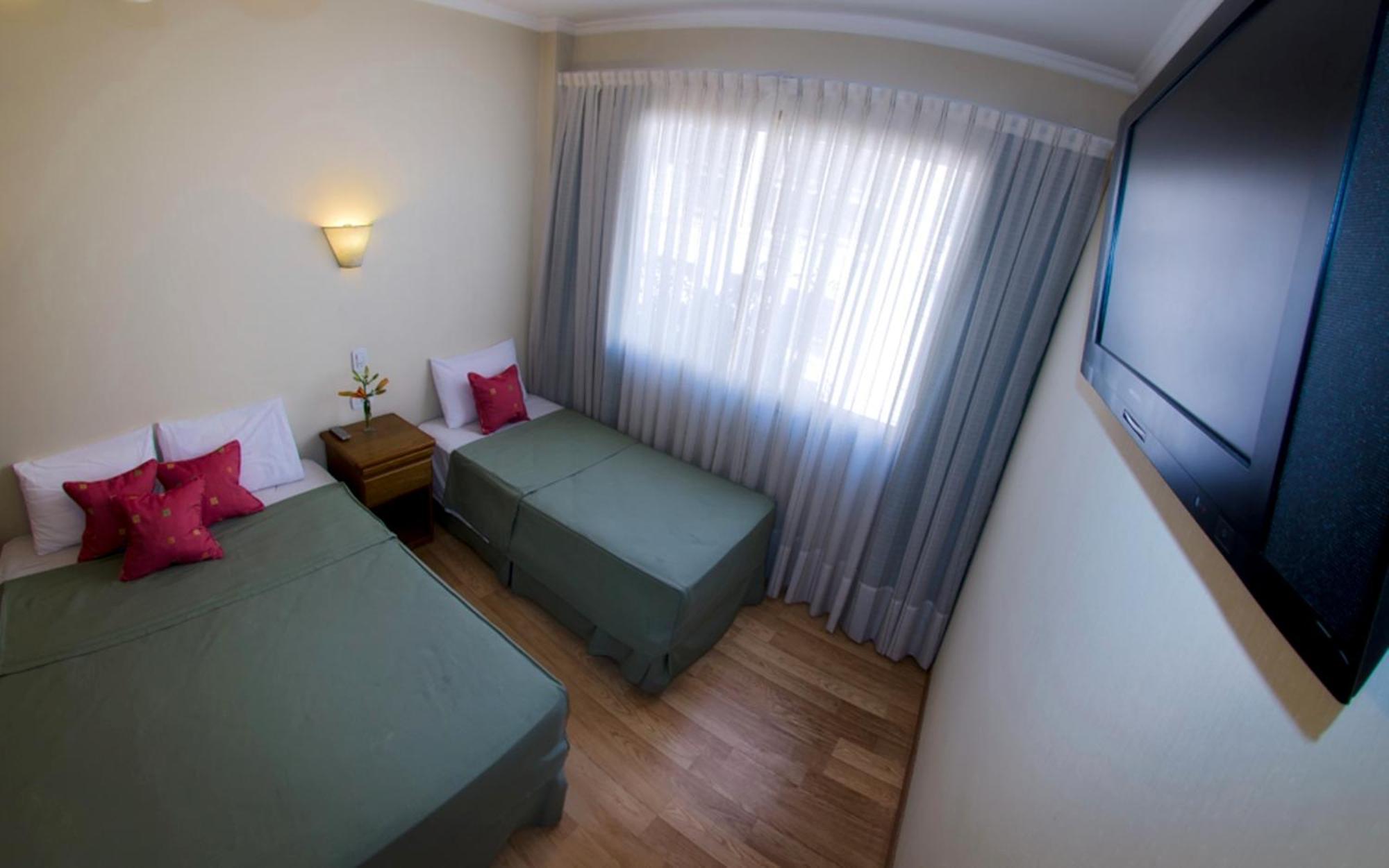 Rey Hotel