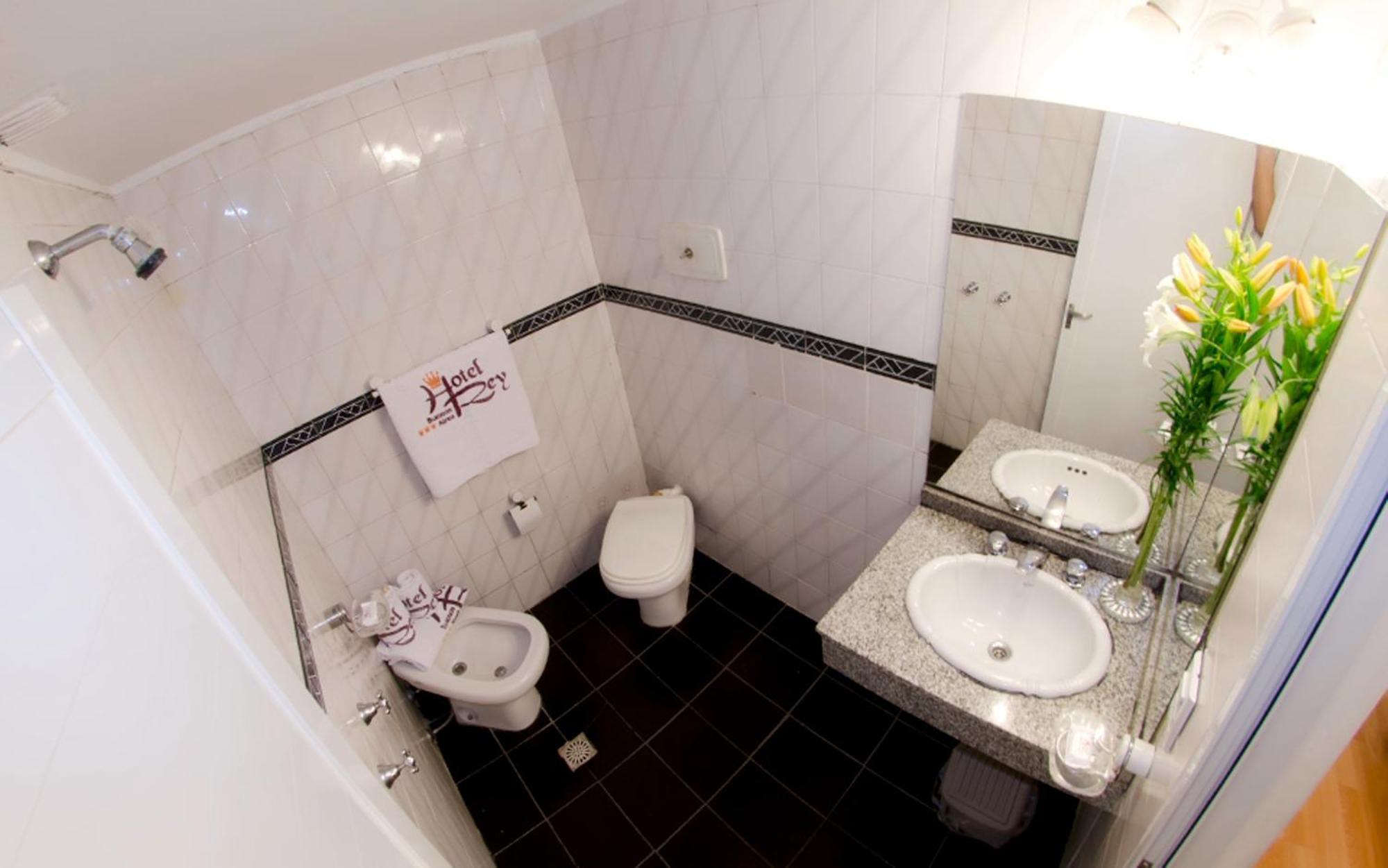 Hotel Rey