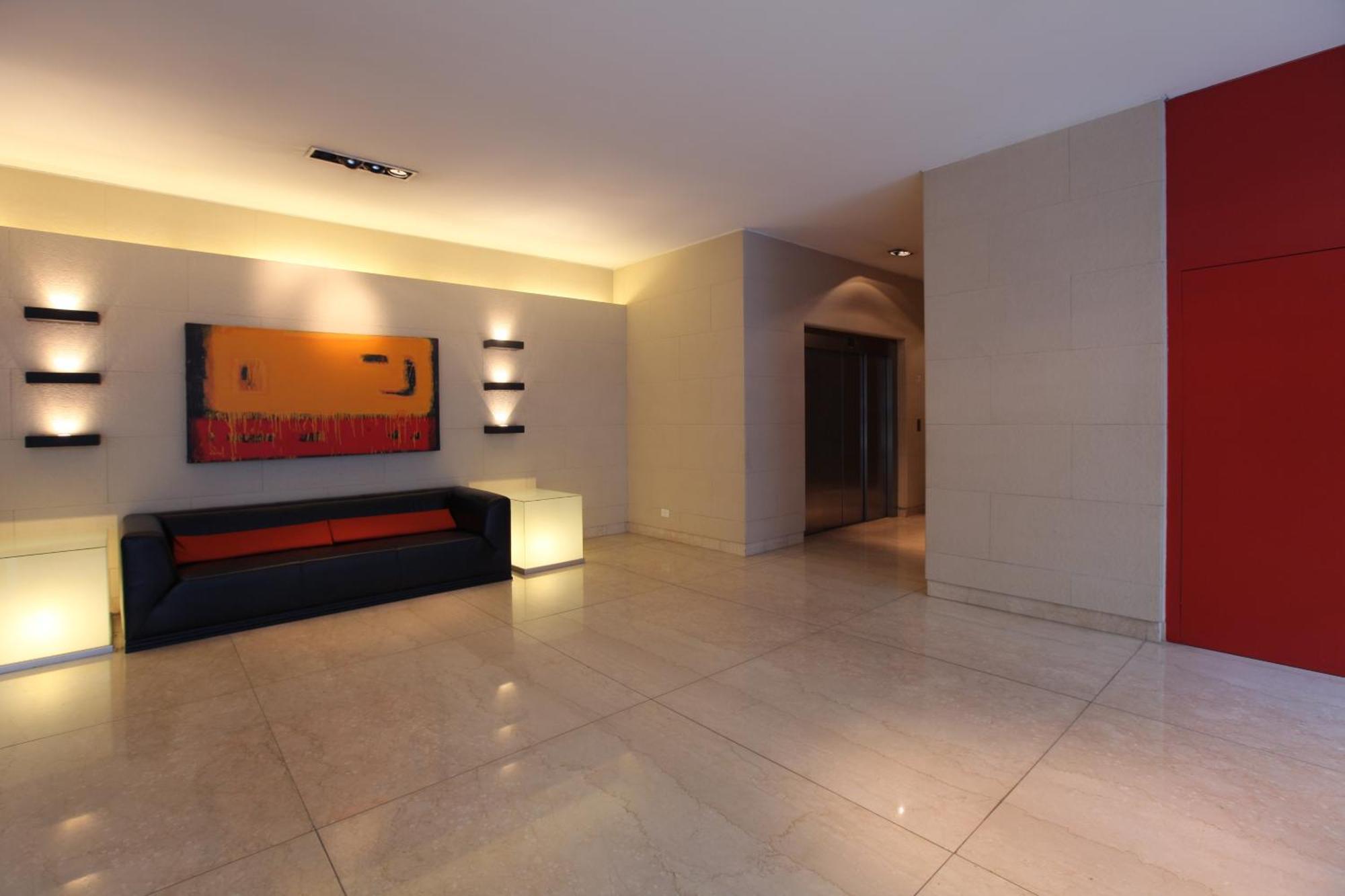 Arc Callao Studios&suites Apartamento
