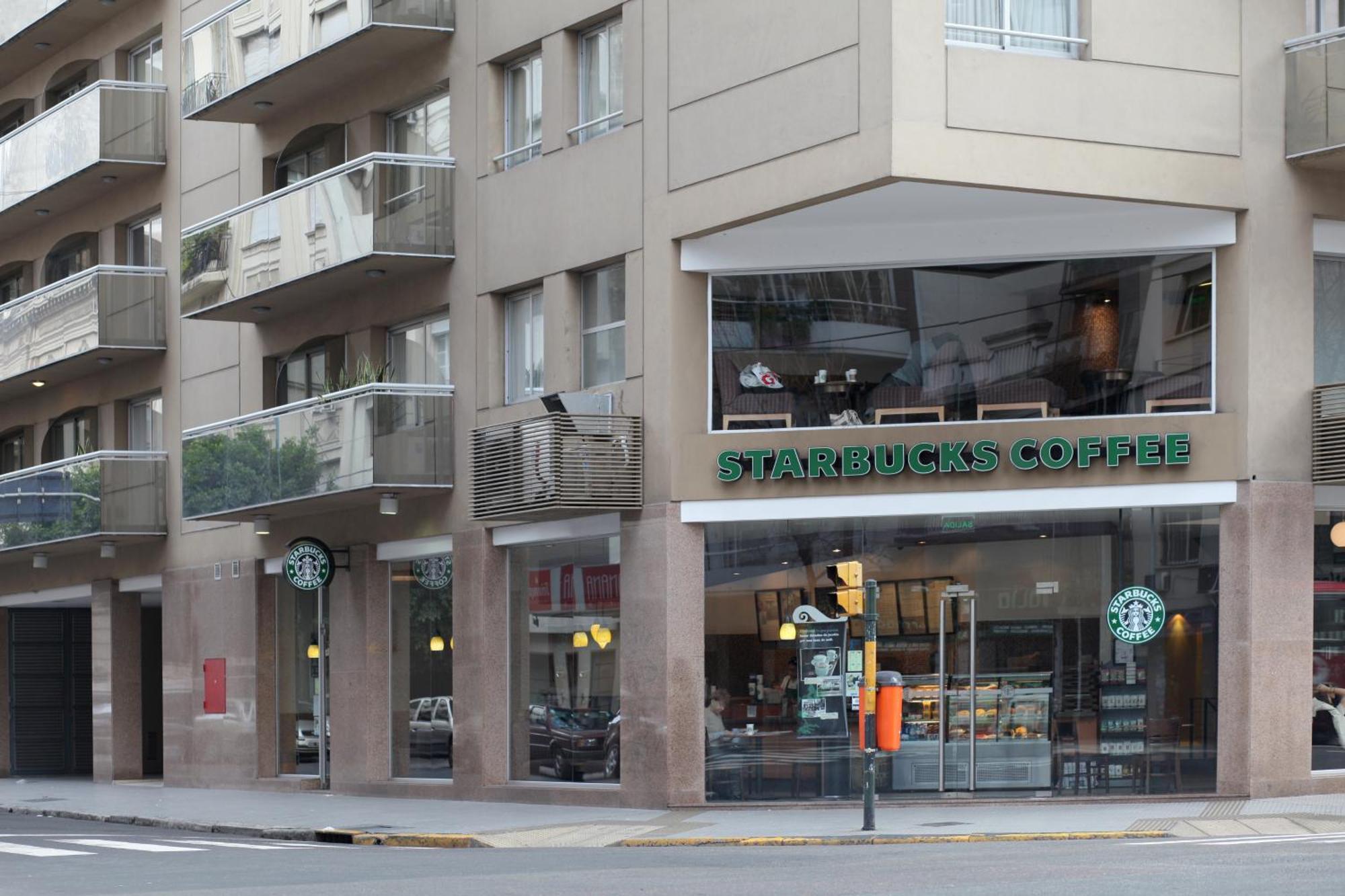 Arc Callao Studios&suites Ciudad Autónoma de Buenos Aires