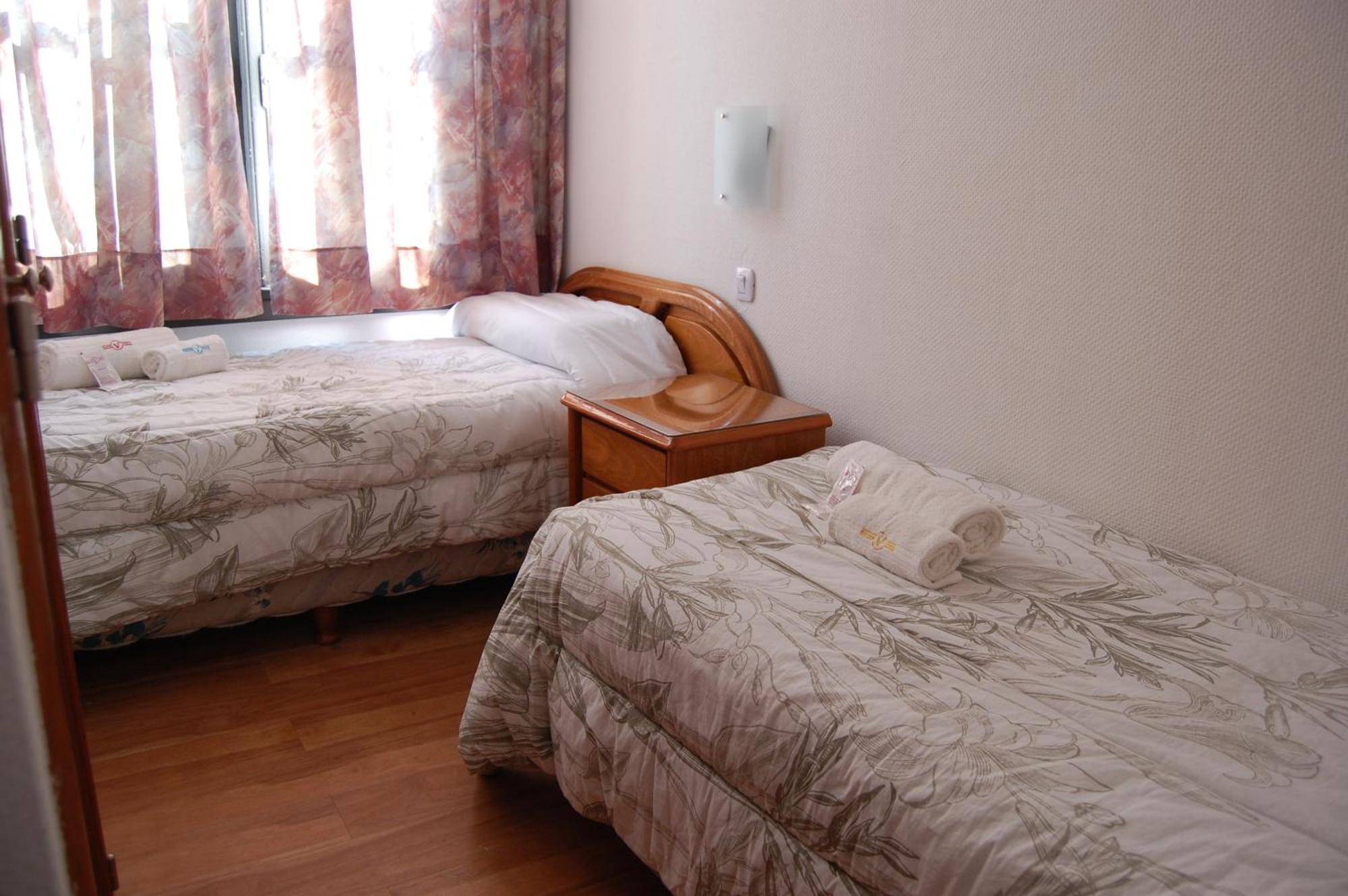 Hotel Gran Vedra Ciudad Autónoma de Buenos Aires