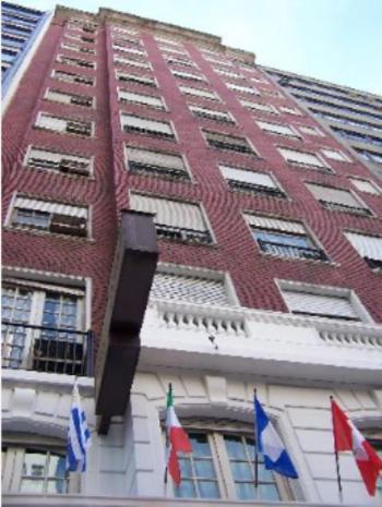 King's Hotel Ciudad Autónoma de Buenos Aires