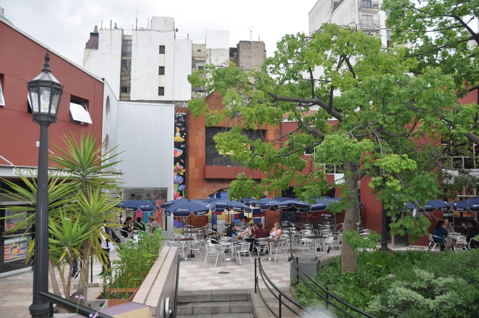 Europlaza Hotel&suites