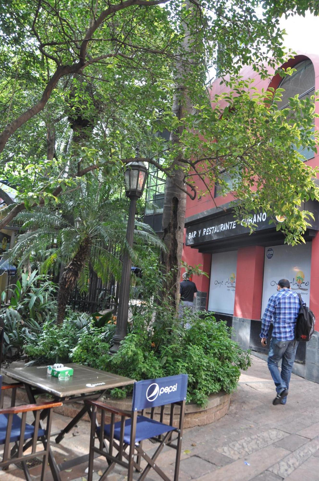 Europlaza Hotel&suites 3* Ciudad Autónoma de Buenos Aires
