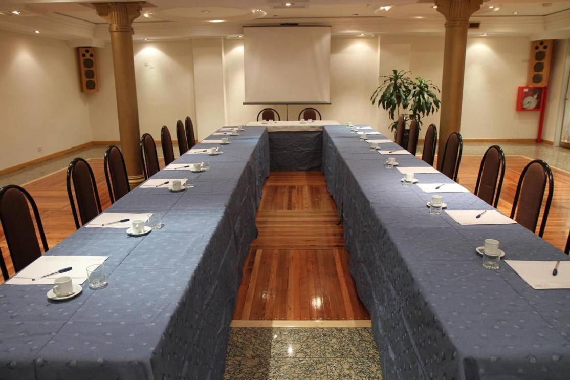 Gran Ailen Hotel Ciudad Autónoma de Buenos Aires