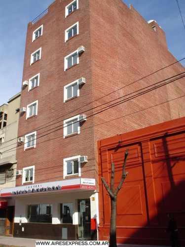Hotel Aires Express