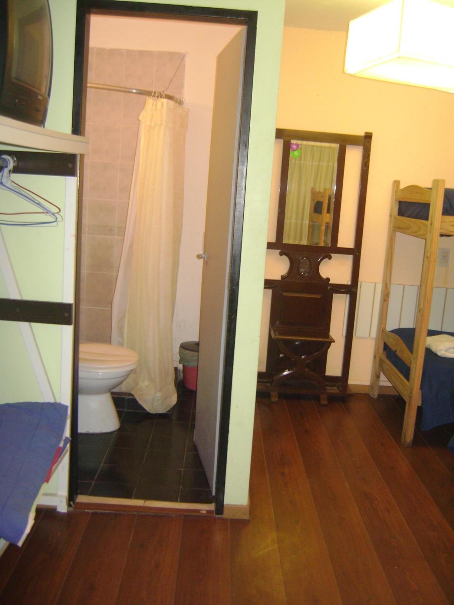 Hostal Palermo Soho *