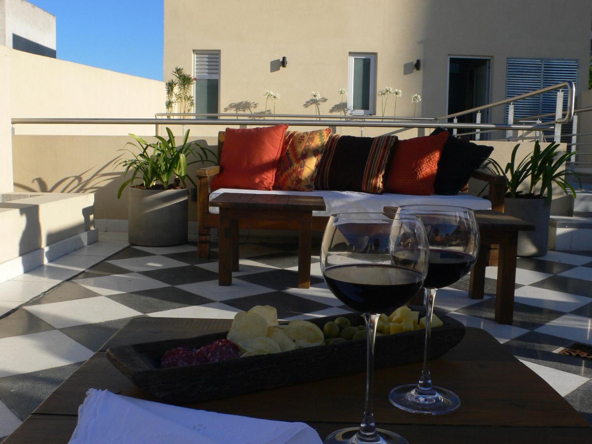 Magnolia Boutique 4*