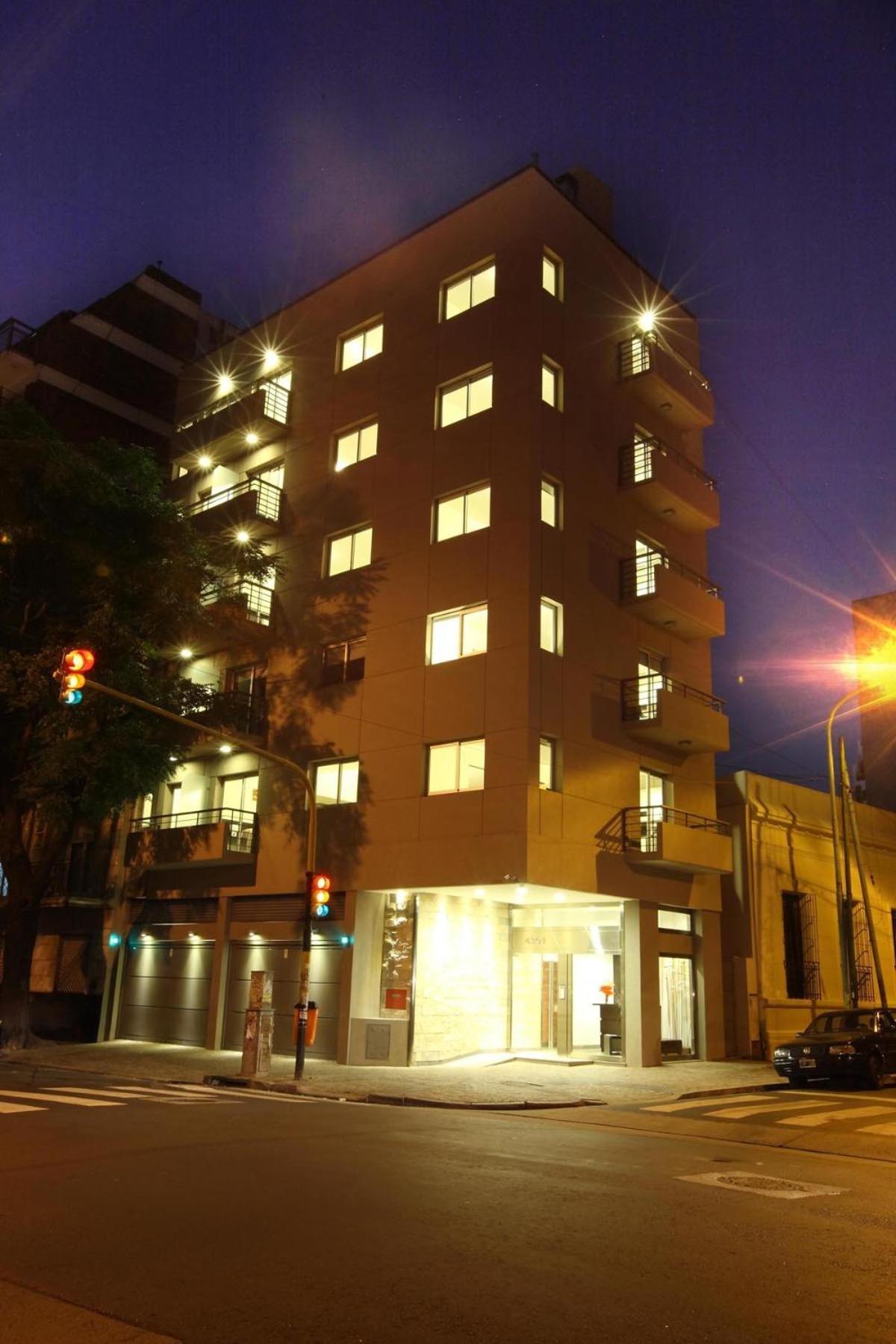 Lecer Ciudad Autónoma de Buenos Aires