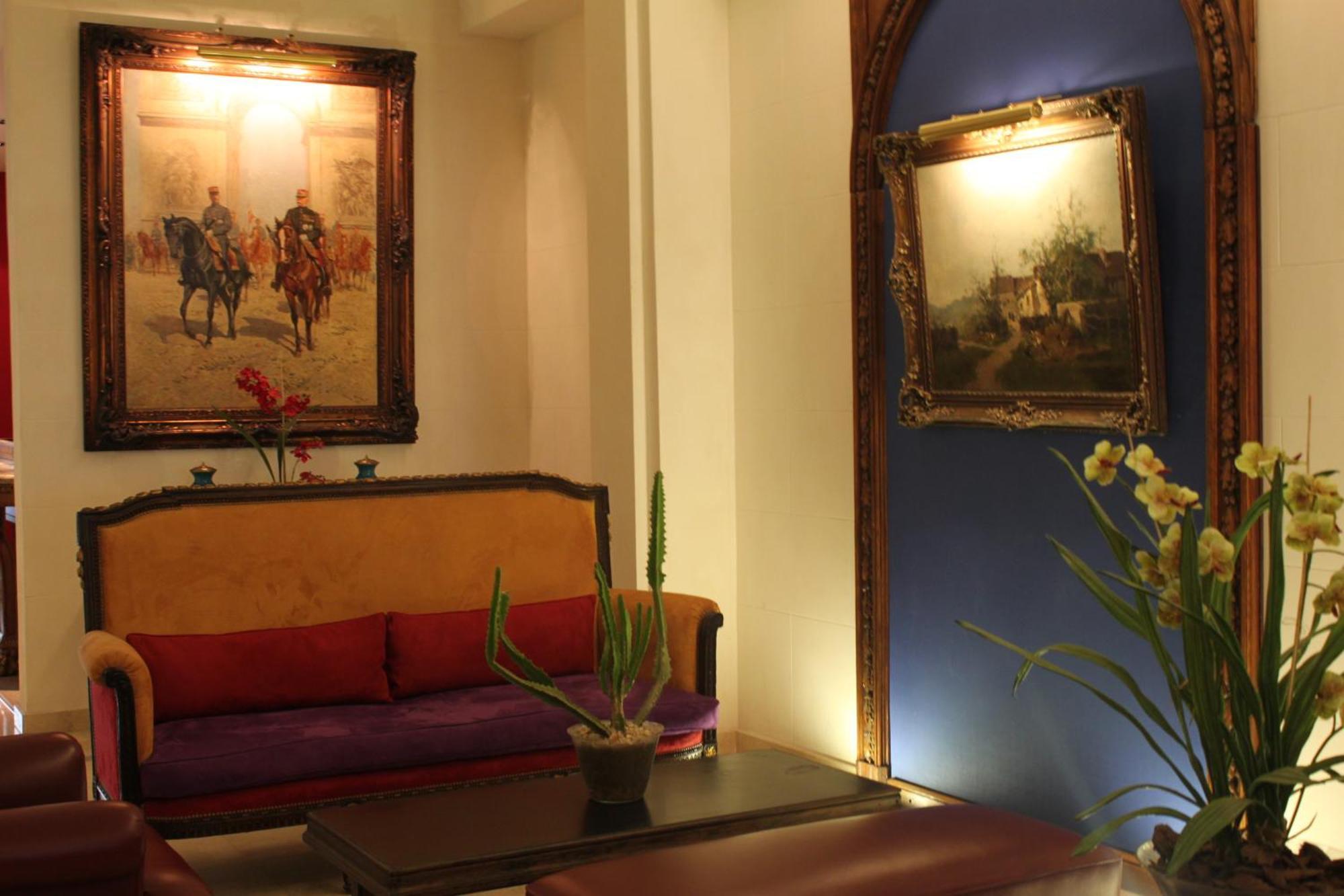 Hotel Club Frances 5*