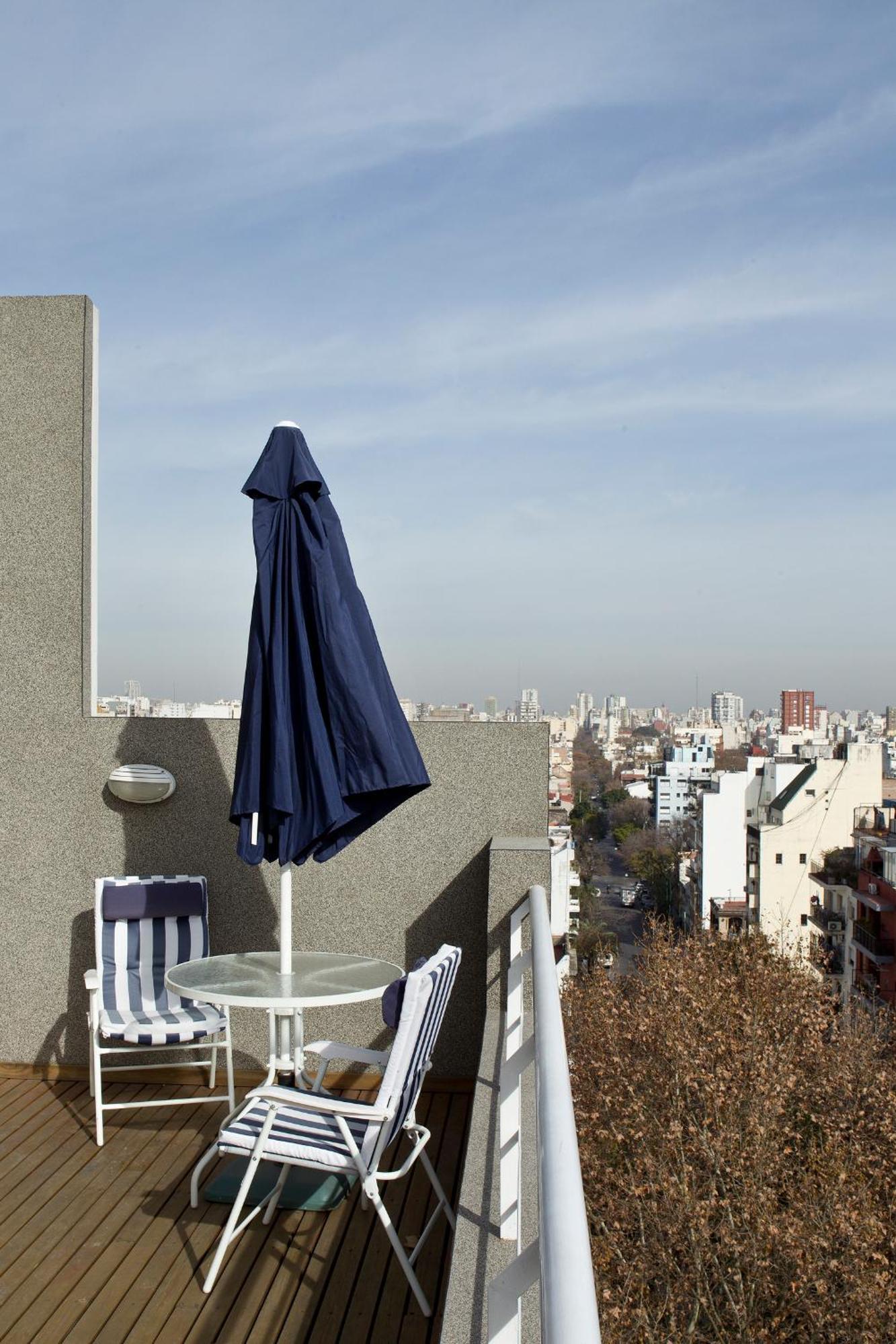 Apartment Color Botanico