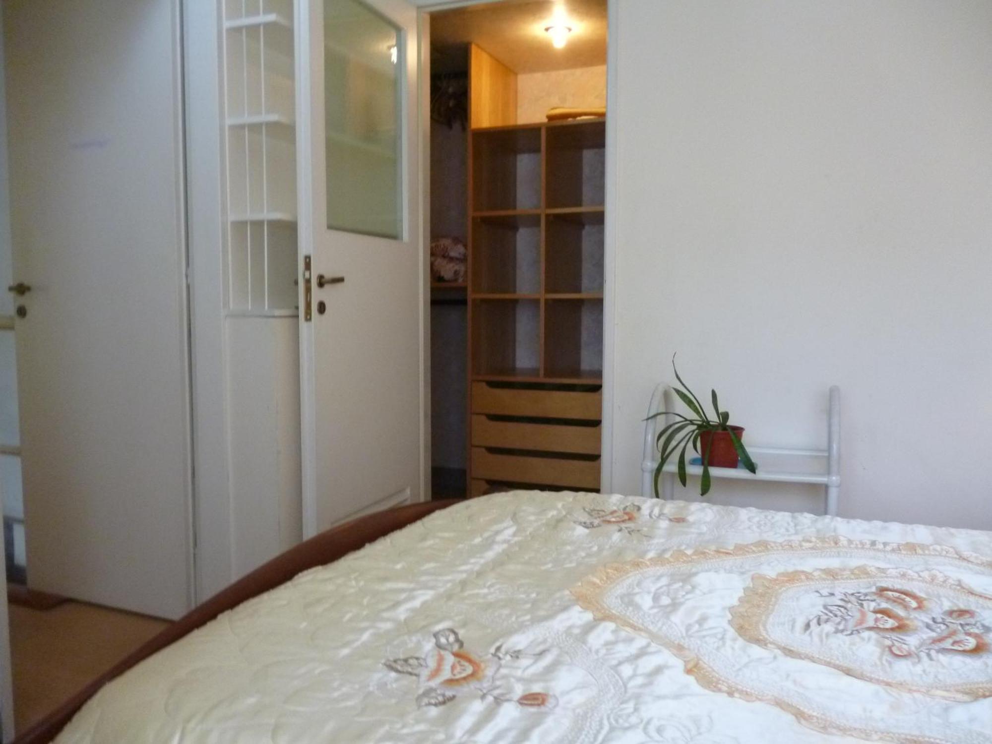 Apartamento Perla Italiano