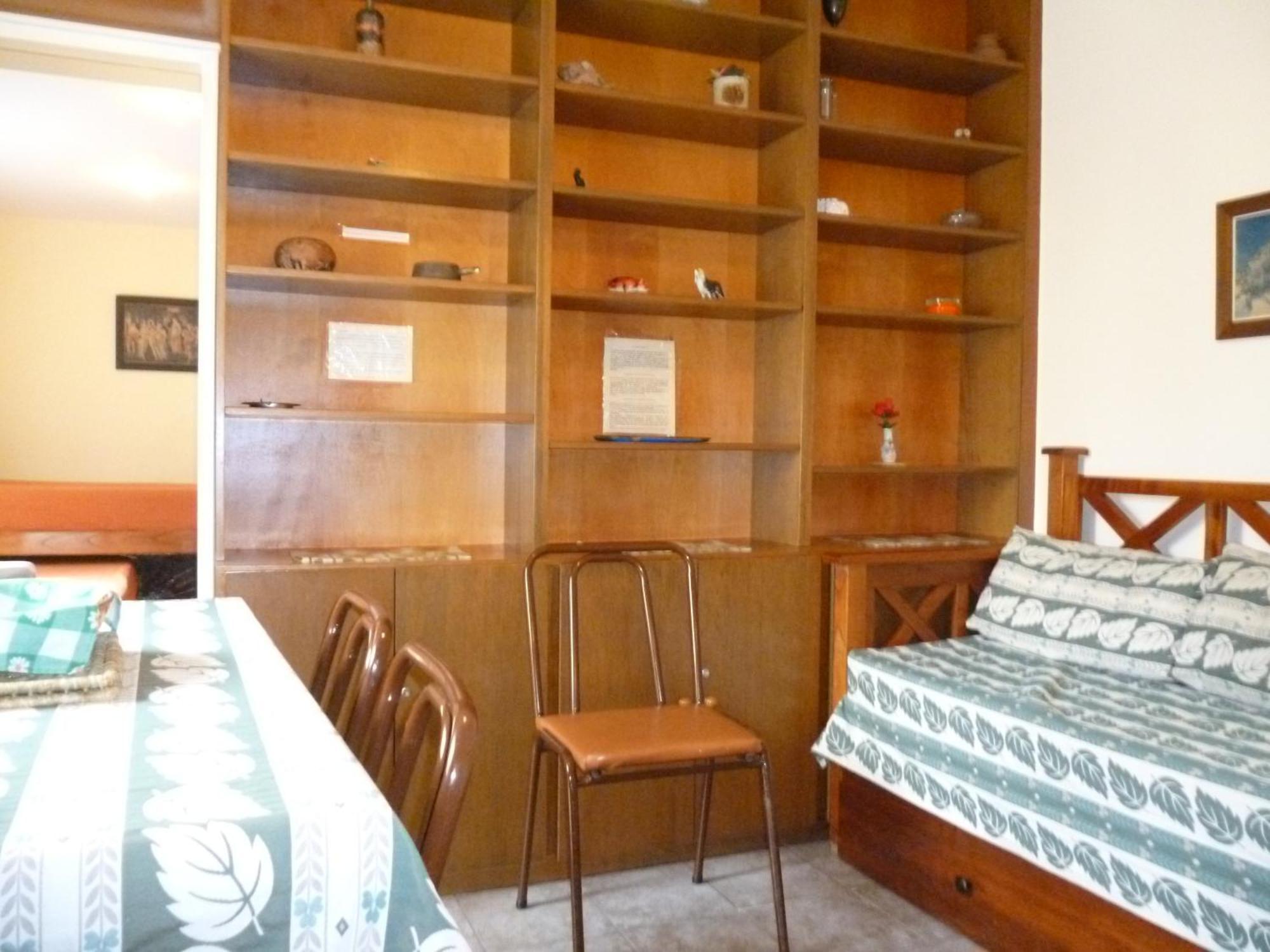 Perla Italiano Apartamento