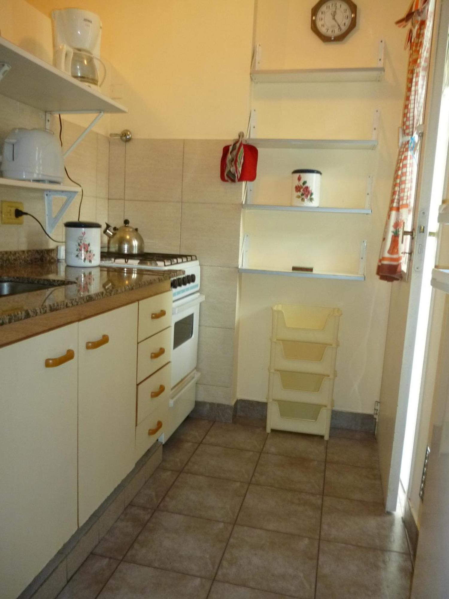 Perla Italiano Apartamento *