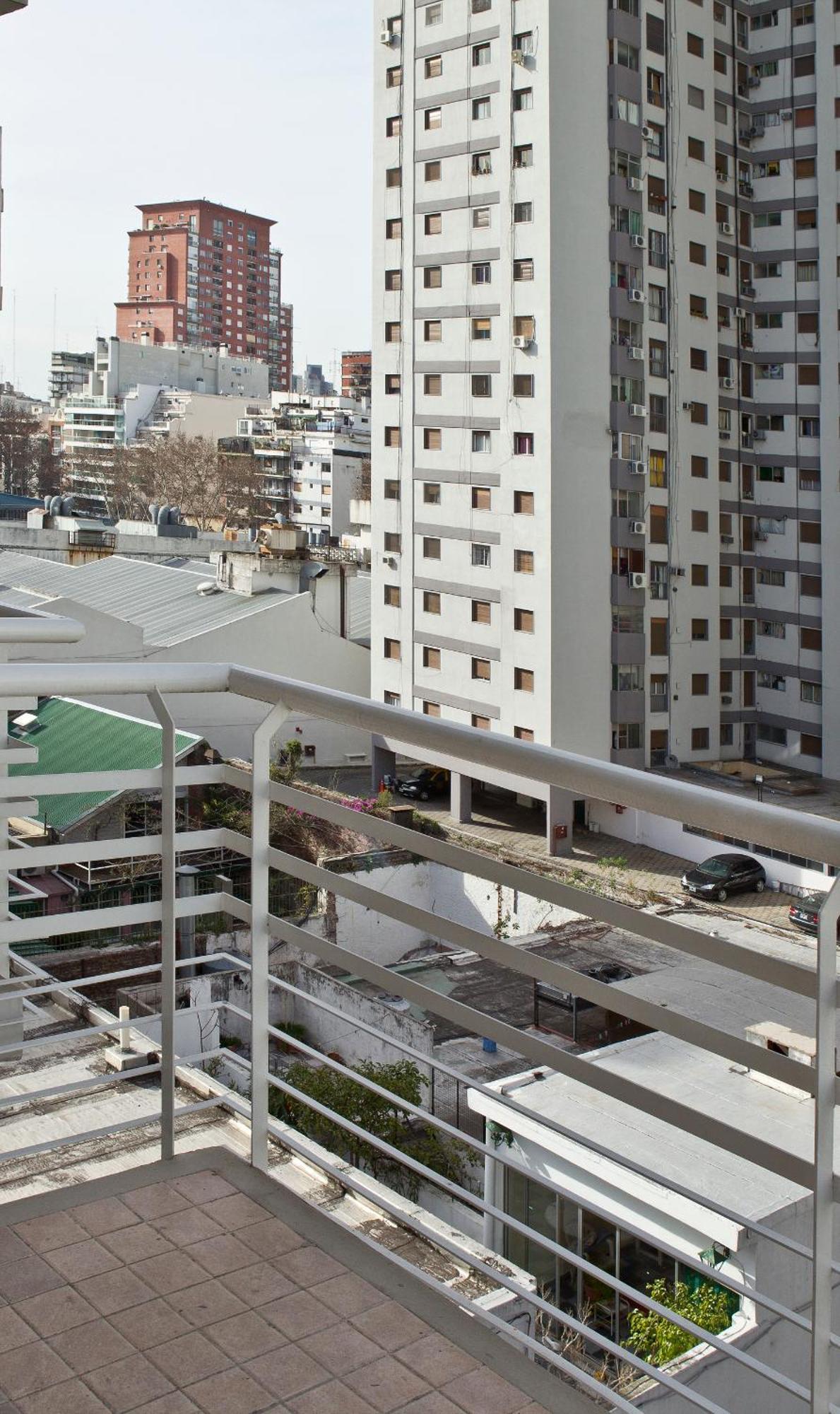 Apartment Color Botanico *