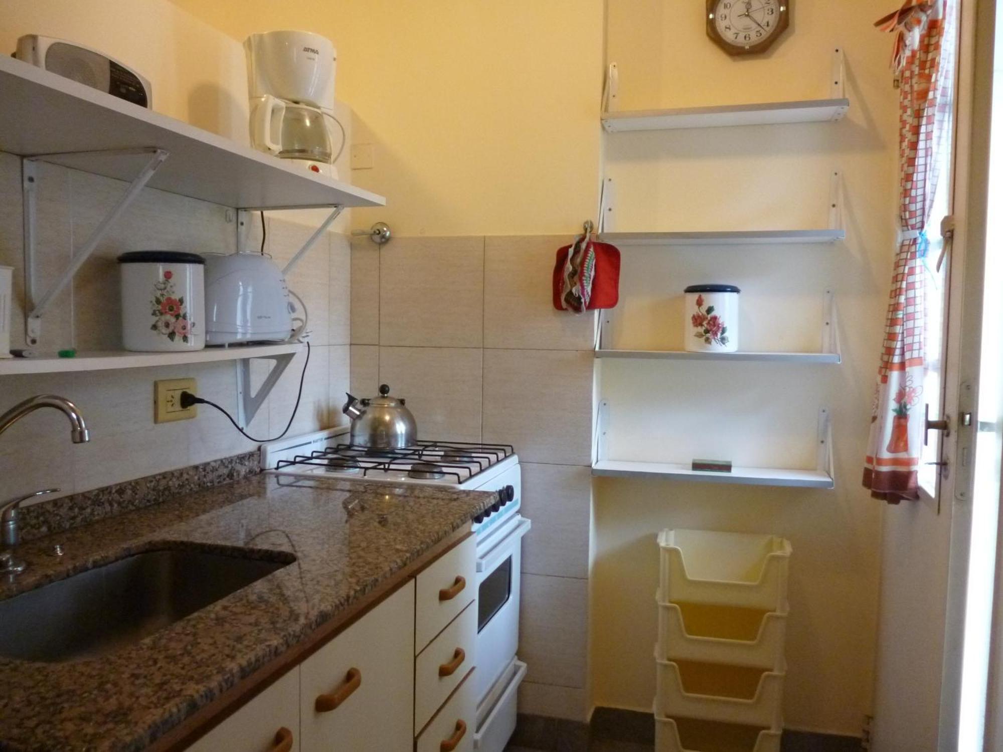 Apartamento Perla Italiano *