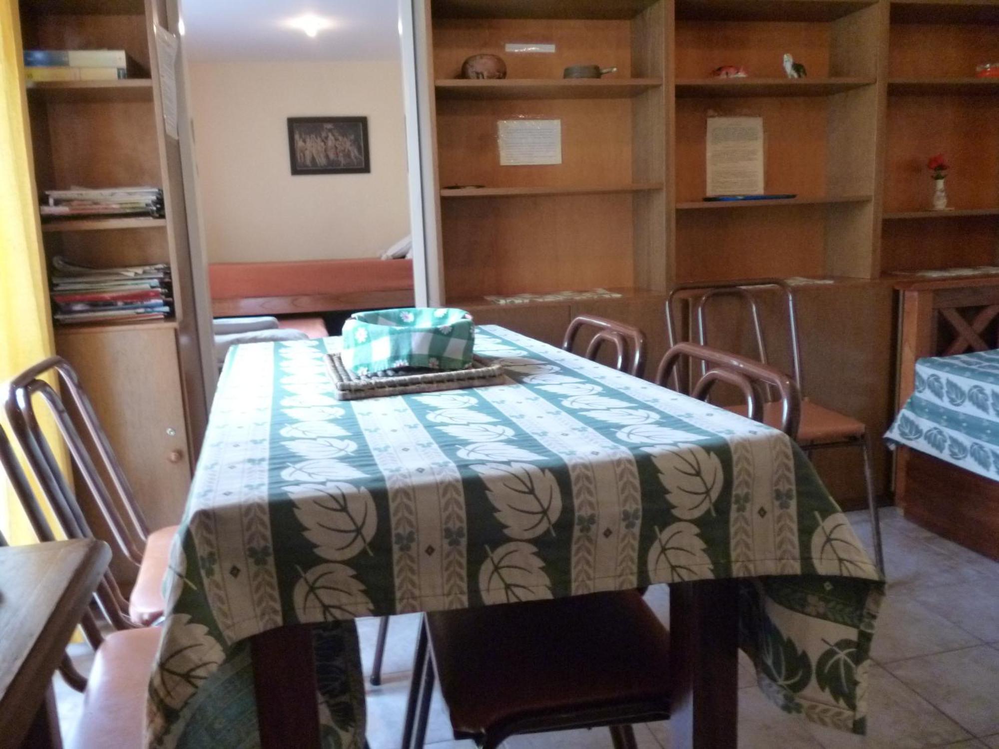 Perla Italiano Apartamento *