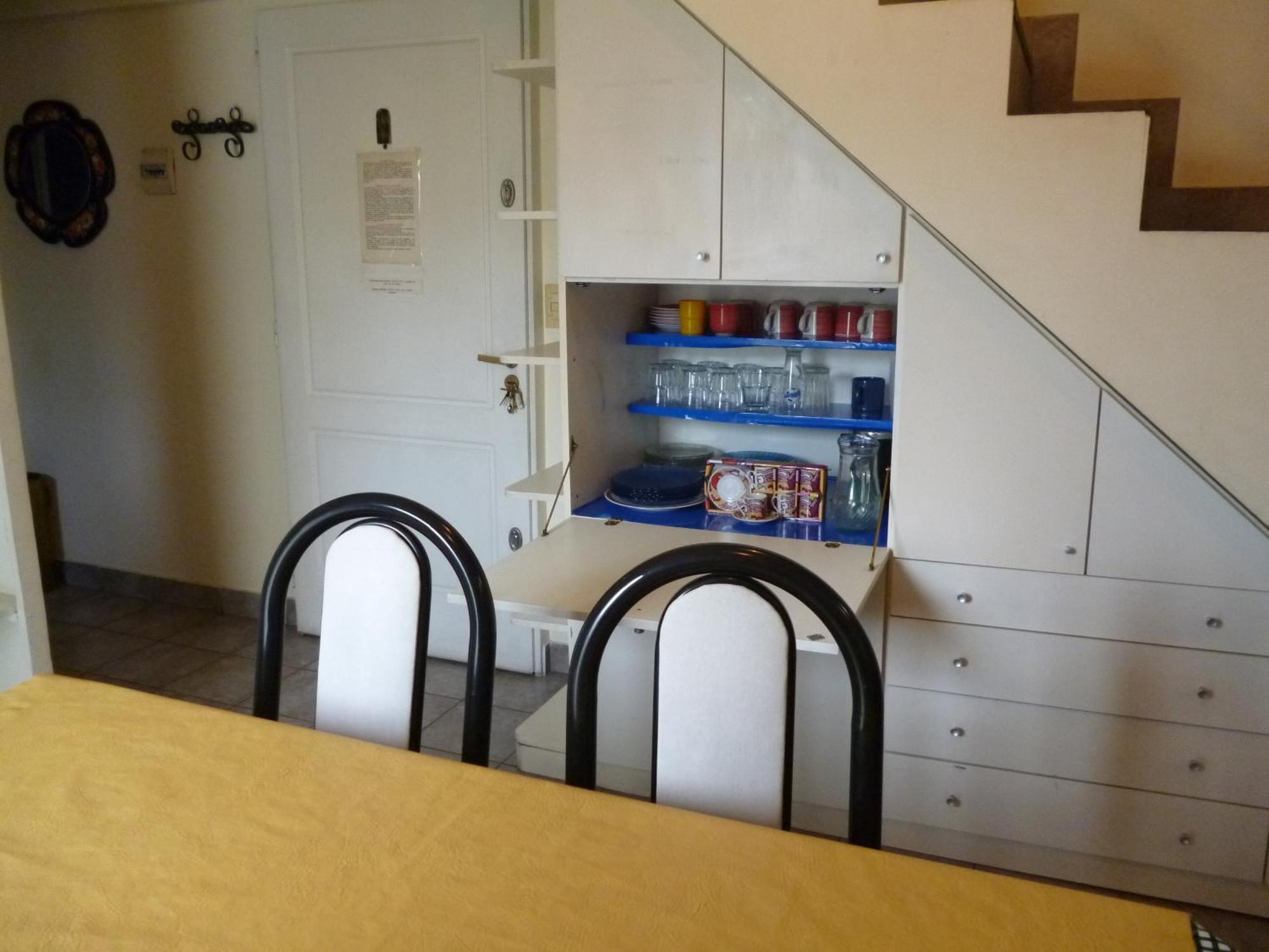 Apartamento Perla Italiano Ciudad Autónoma de Buenos Aires