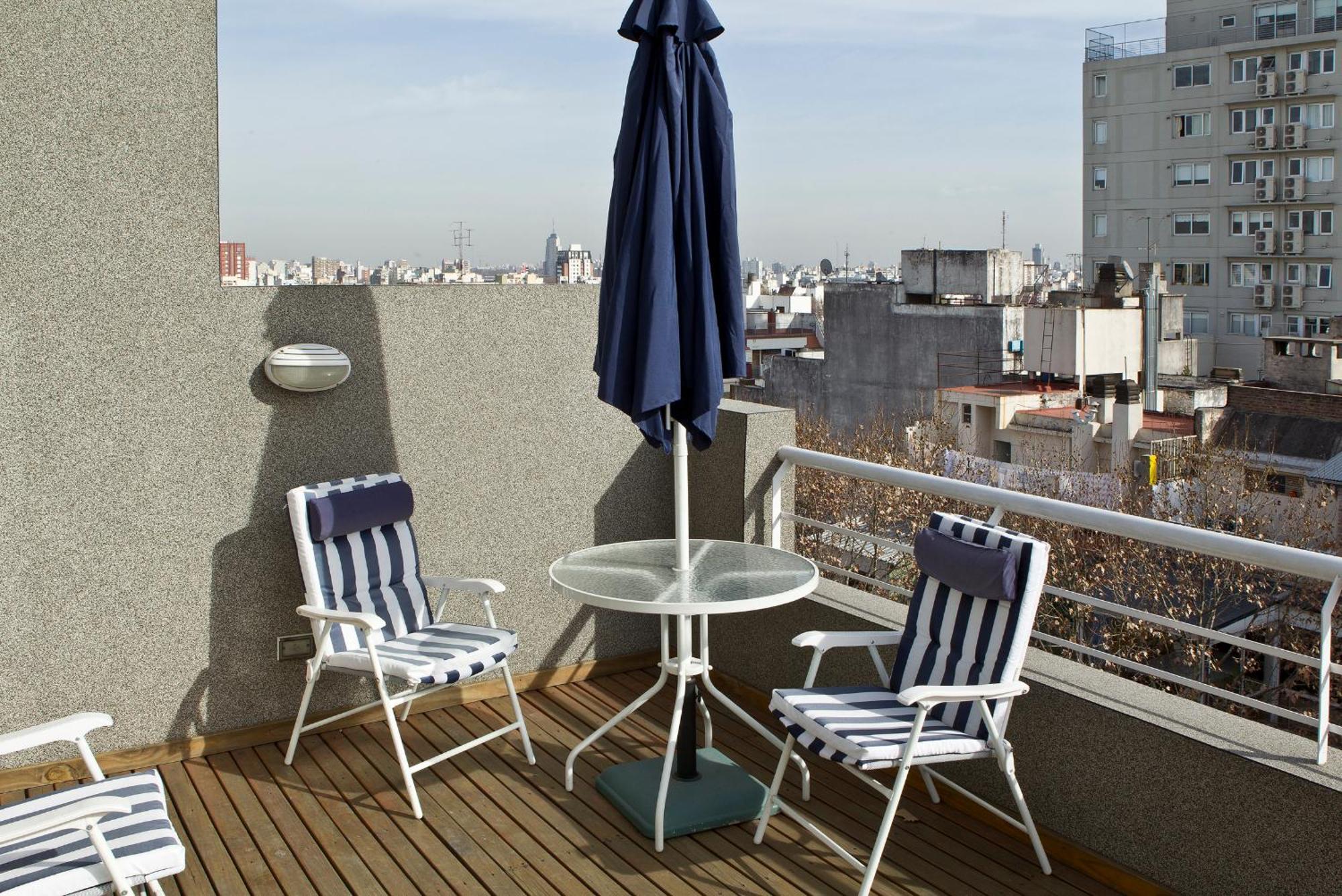 Apartment Color Botanico *