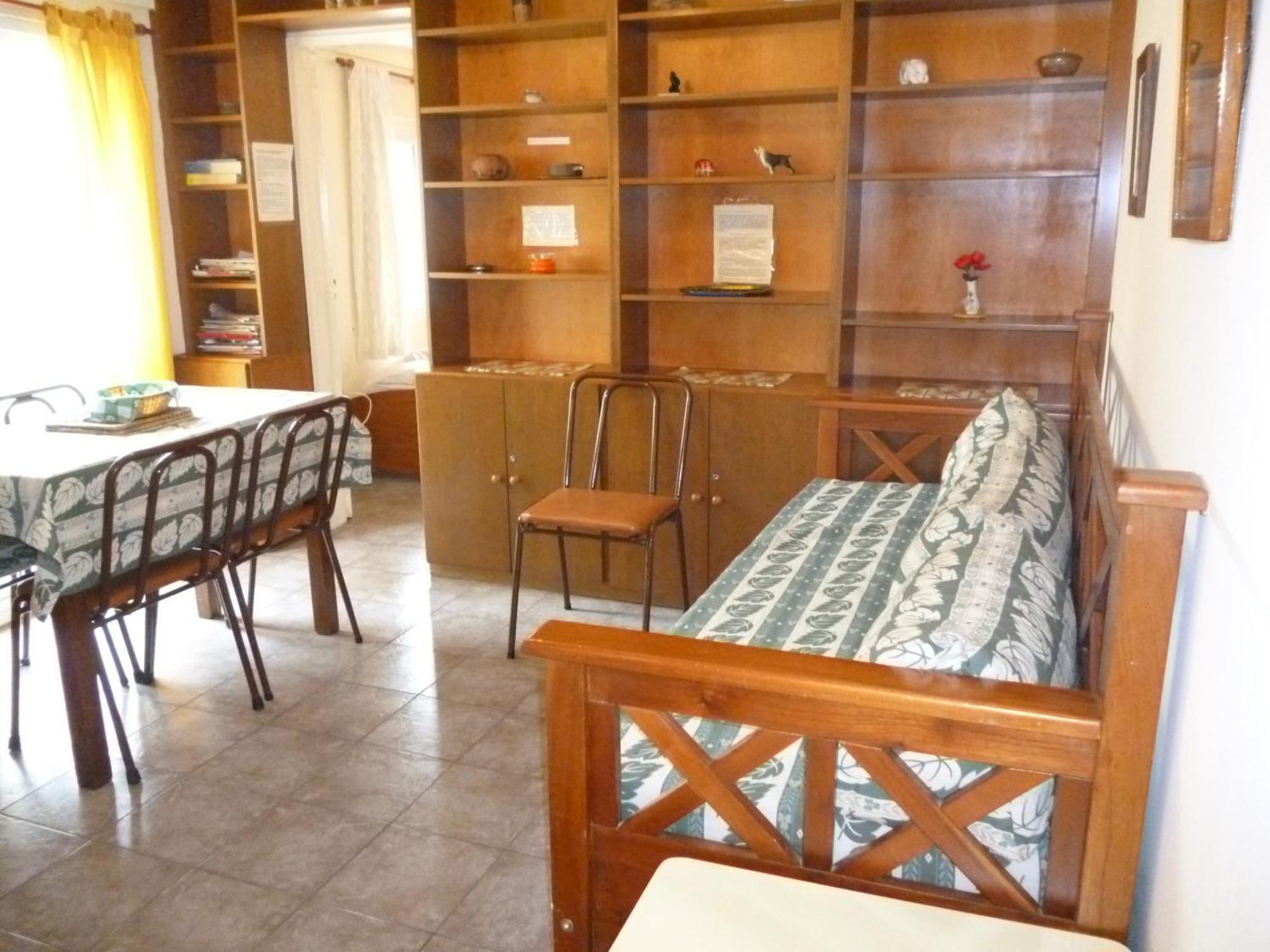 Perla Italiano Apartamento Ciudad Autónoma de Buenos Aires