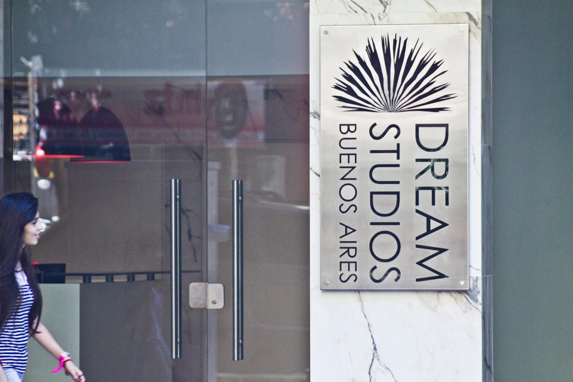Apartamento Dream Ba Ciudad Autónoma de Buenos Aires