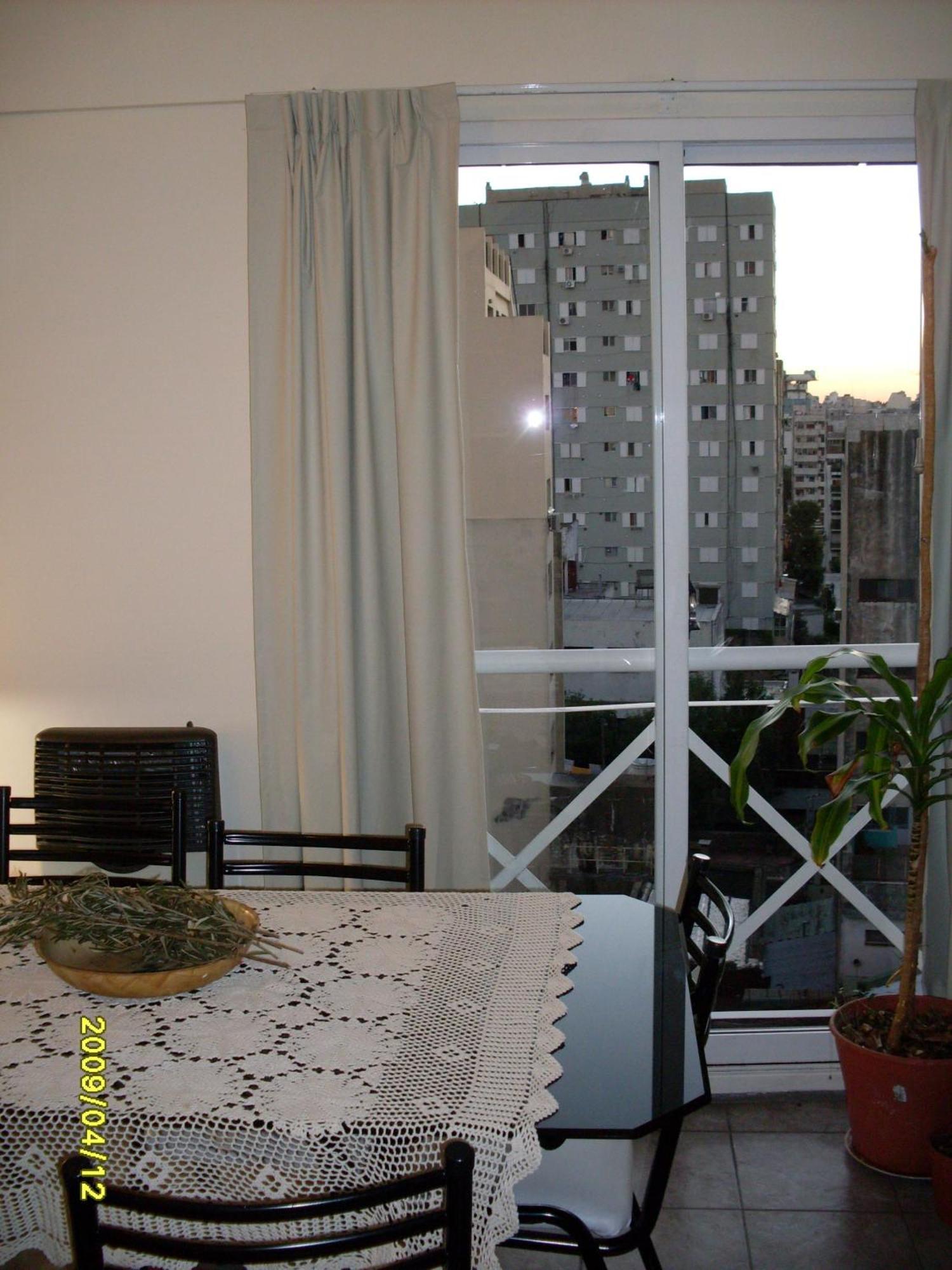 Perla Italiano Apartamento Ciudad Autónoma de Buenos Aires
