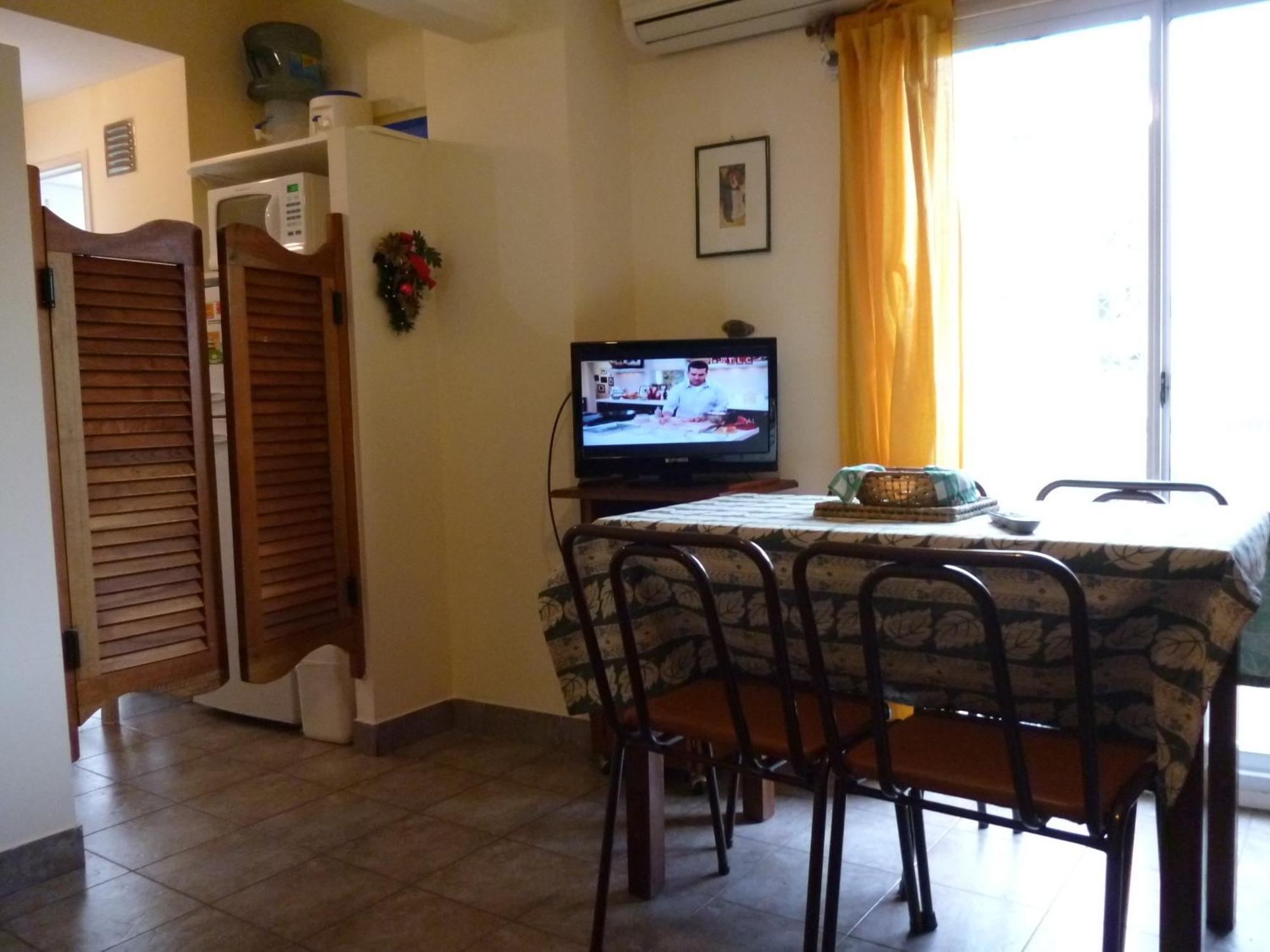 Perla Italiano Apartamento