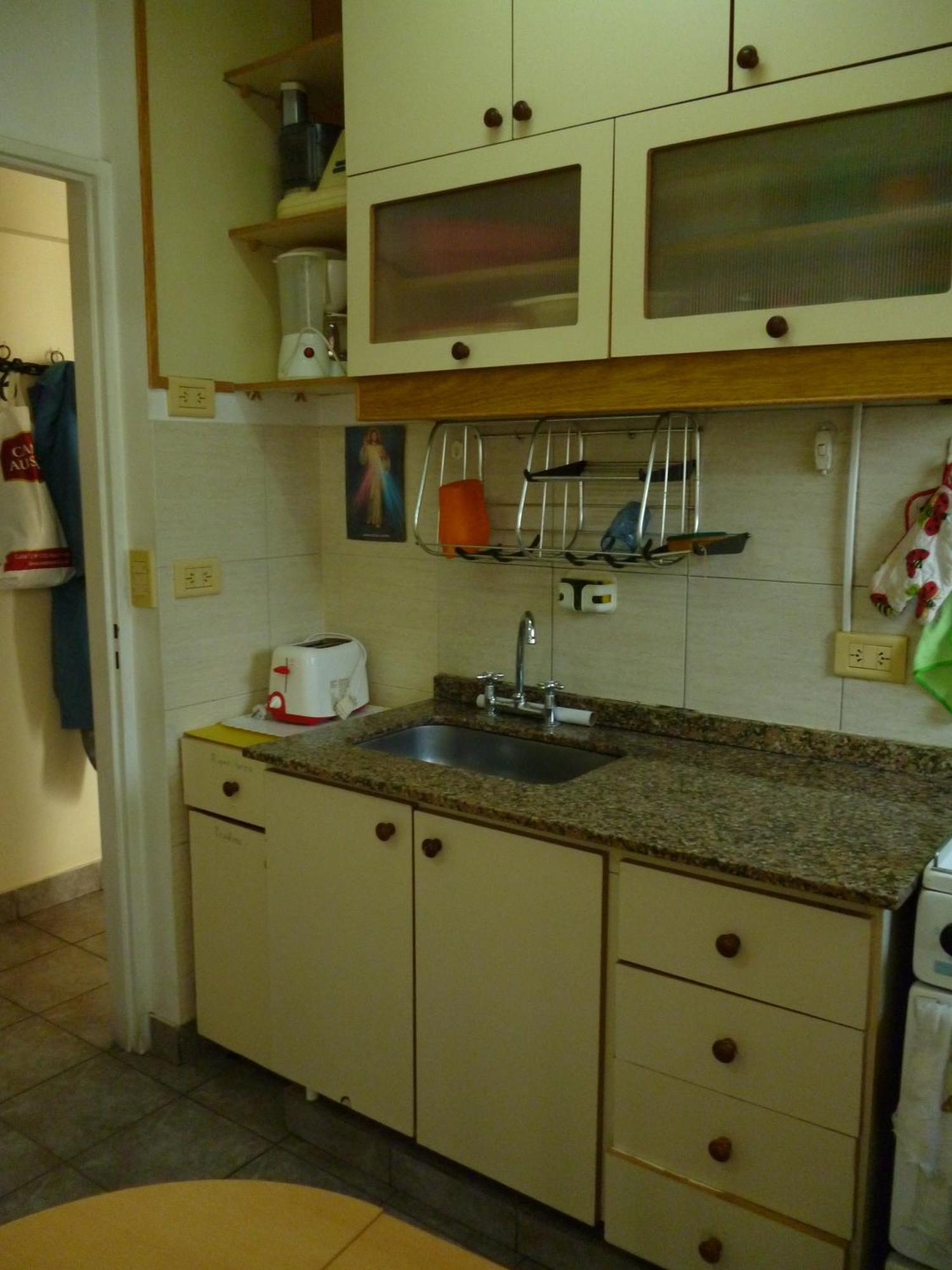 Perla Italiano Apartamento *