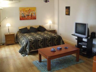 Oro Plaza Apartamento Ciudad Autónoma de Buenos Aires