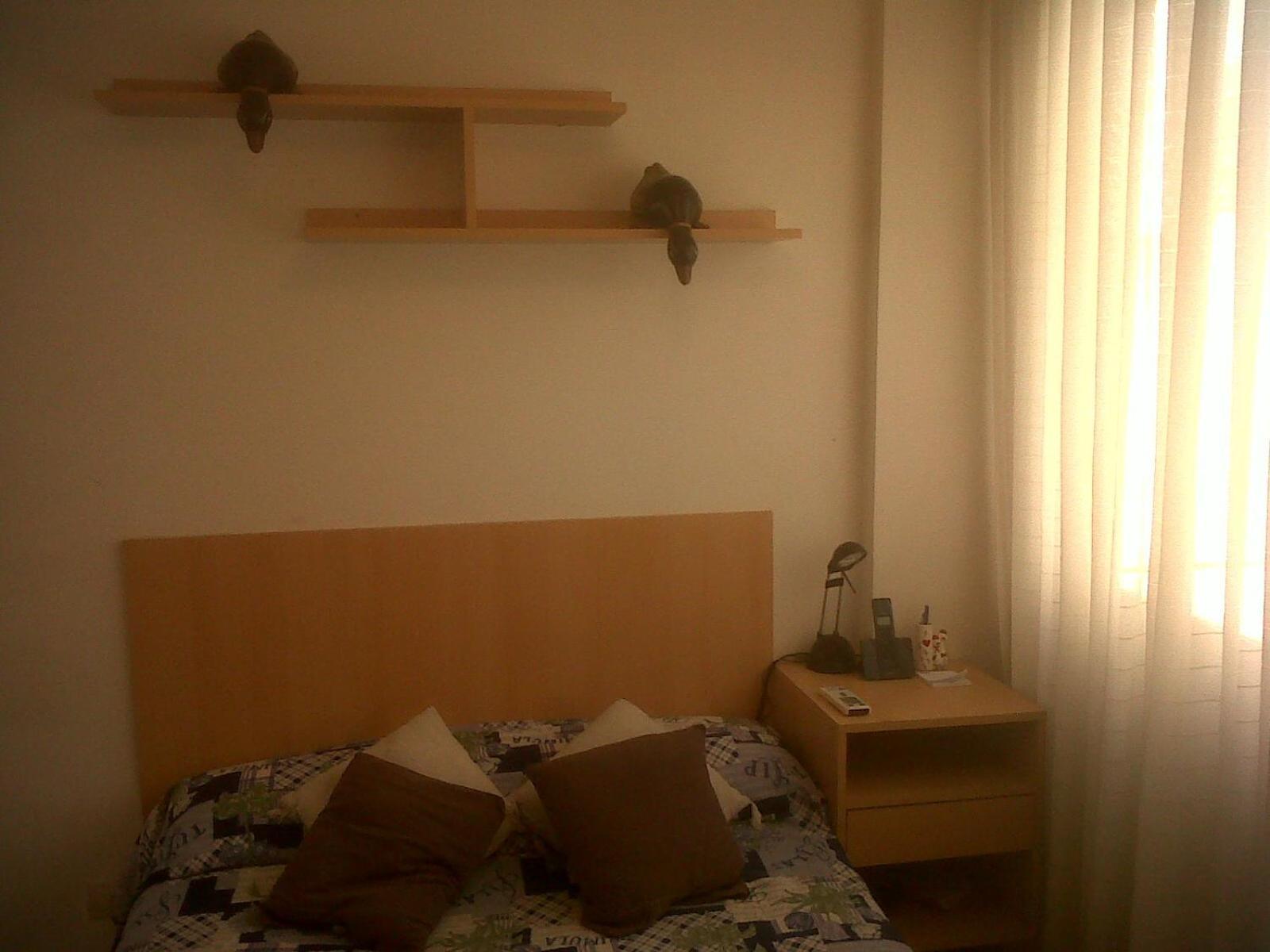 Apartamento Oro Plaza Ciudad Autónoma de Buenos Aires